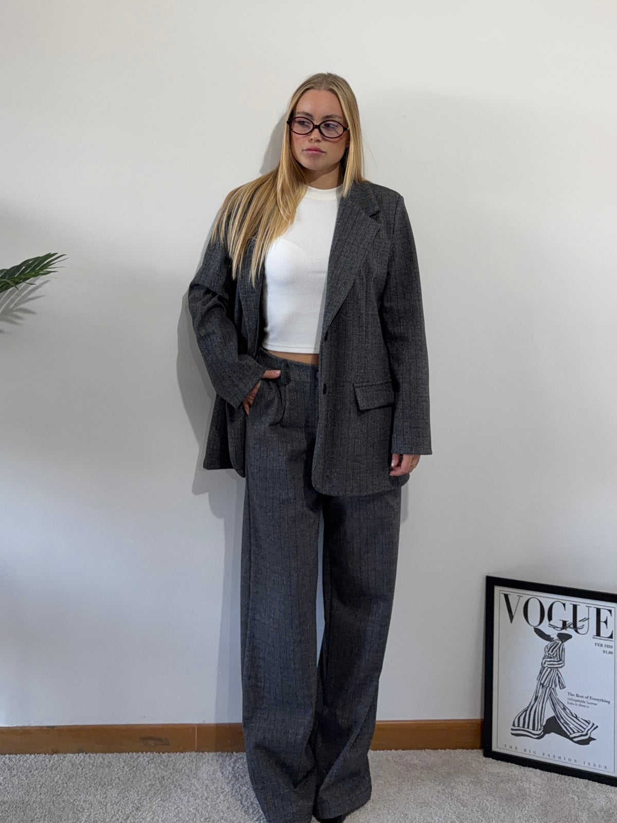 Panta coat
