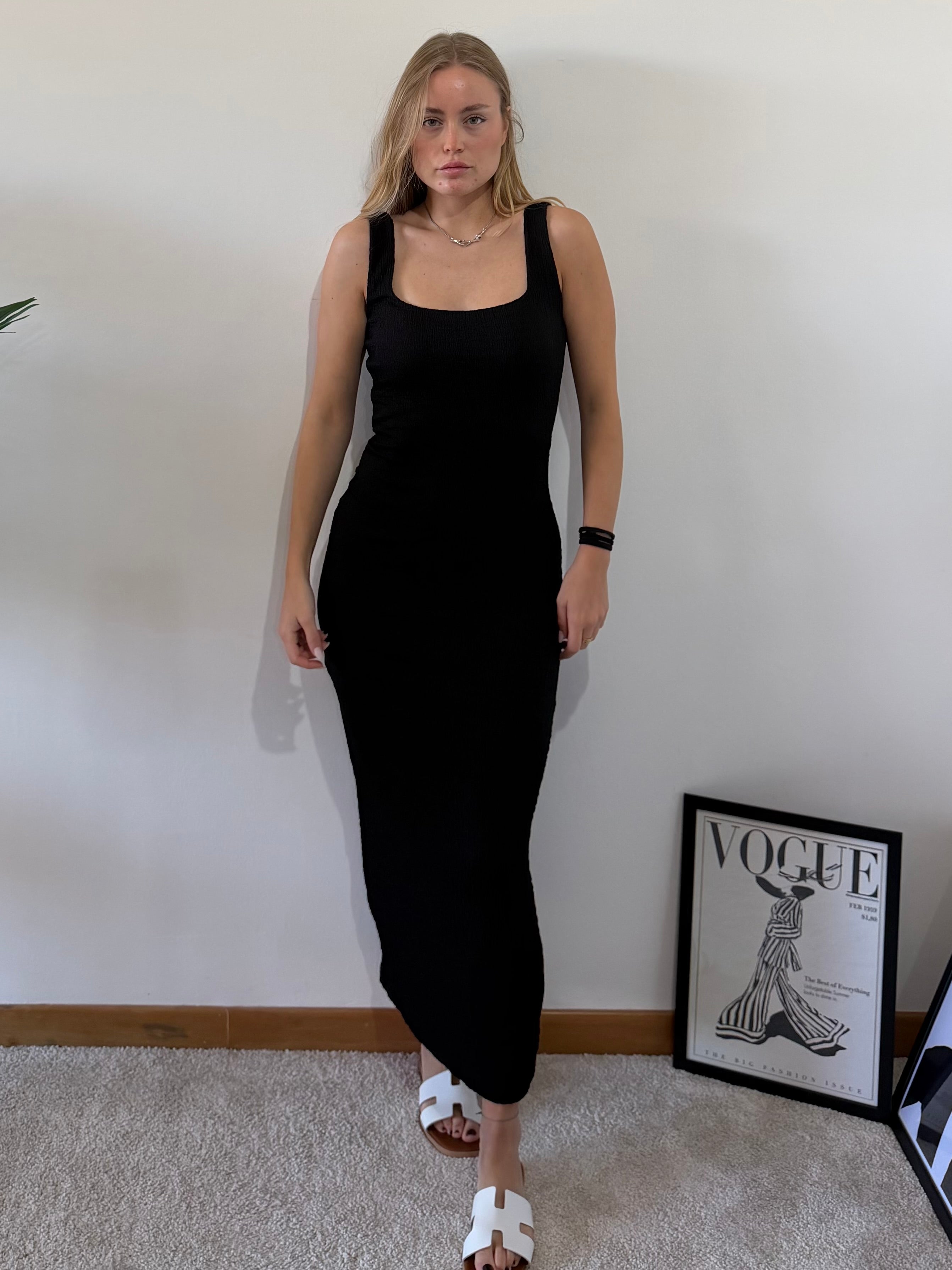 Vestito Clotilde