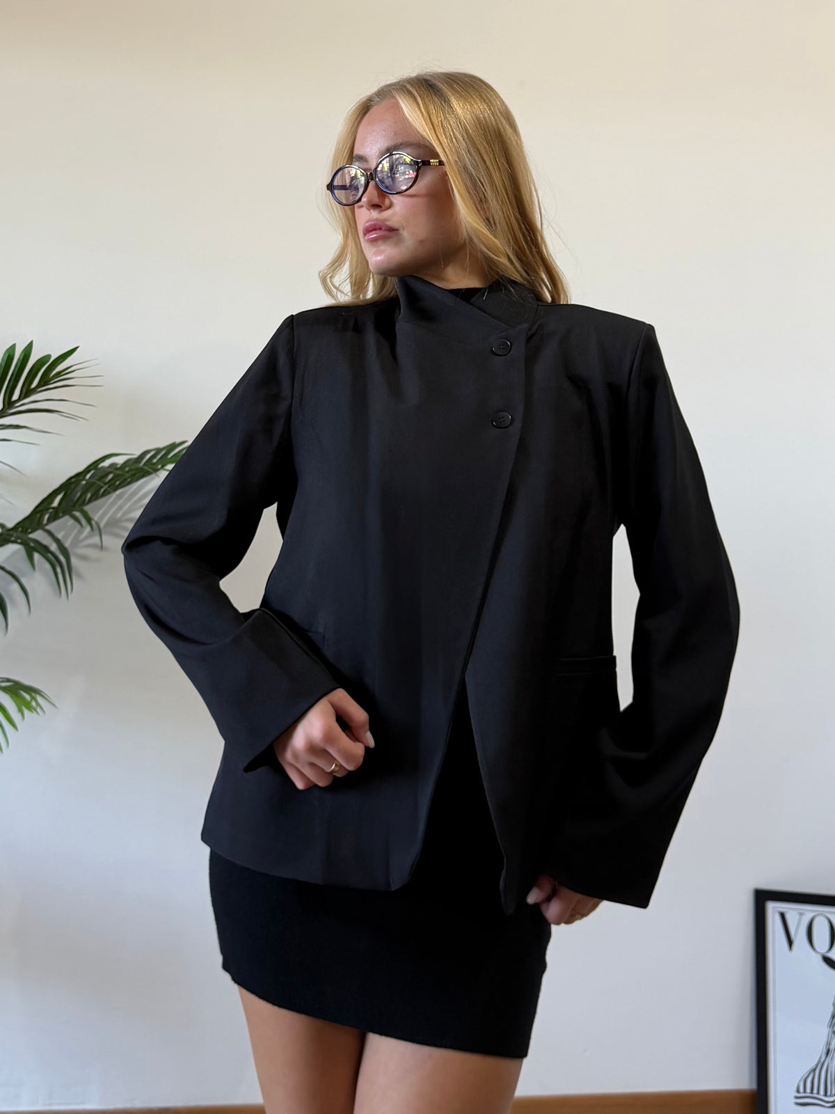 Blazer Tokyo