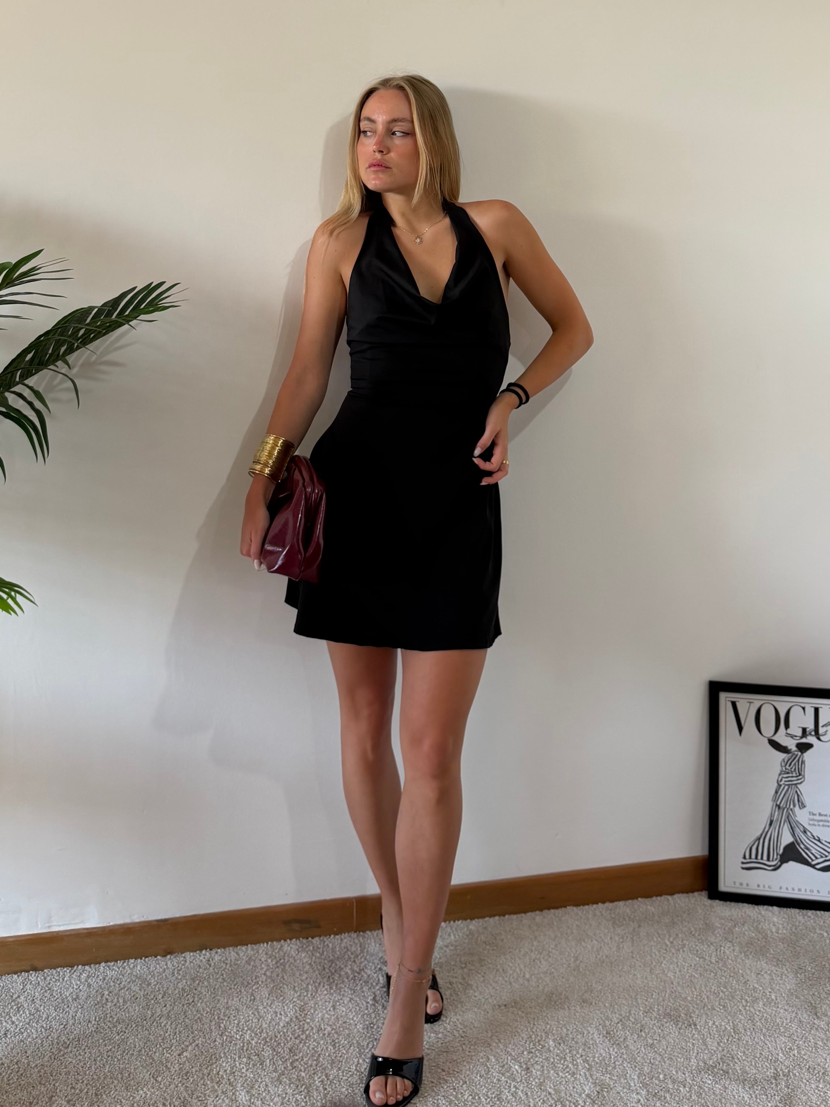 Vestito Lola
