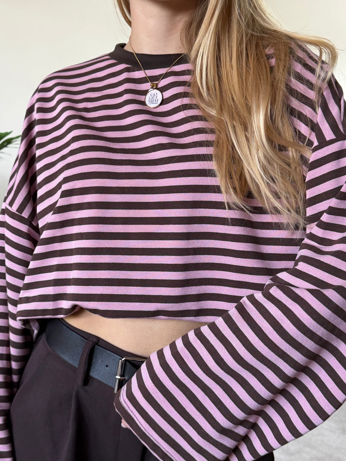 LongSleeve Righe