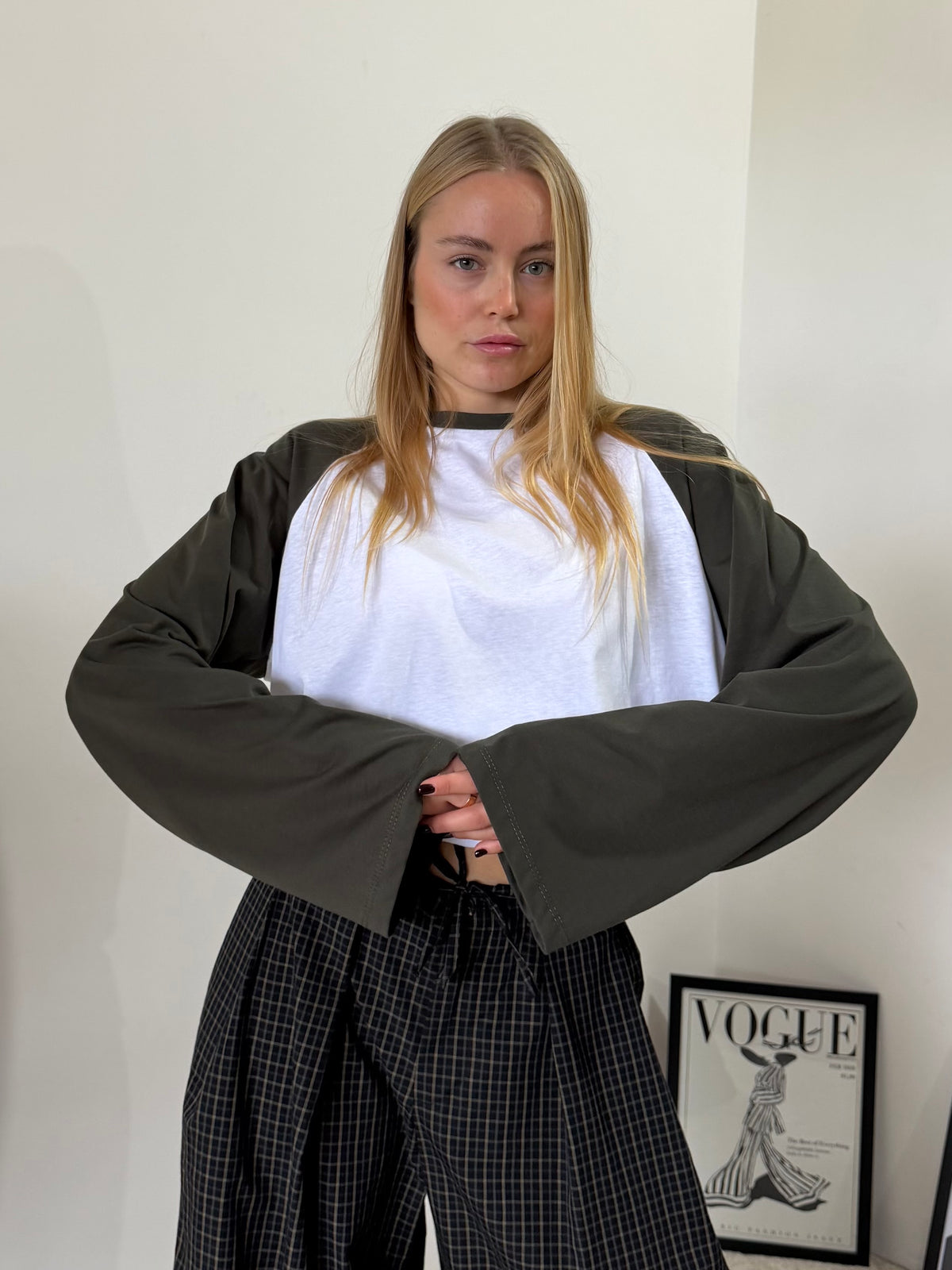 Longsleeve Basic