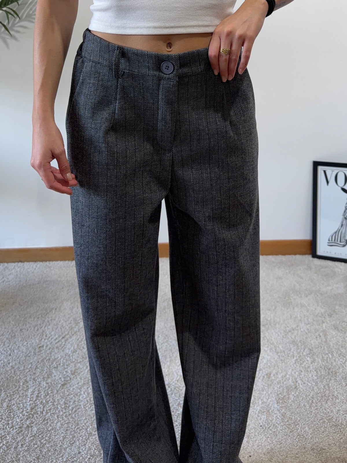 Panta coat