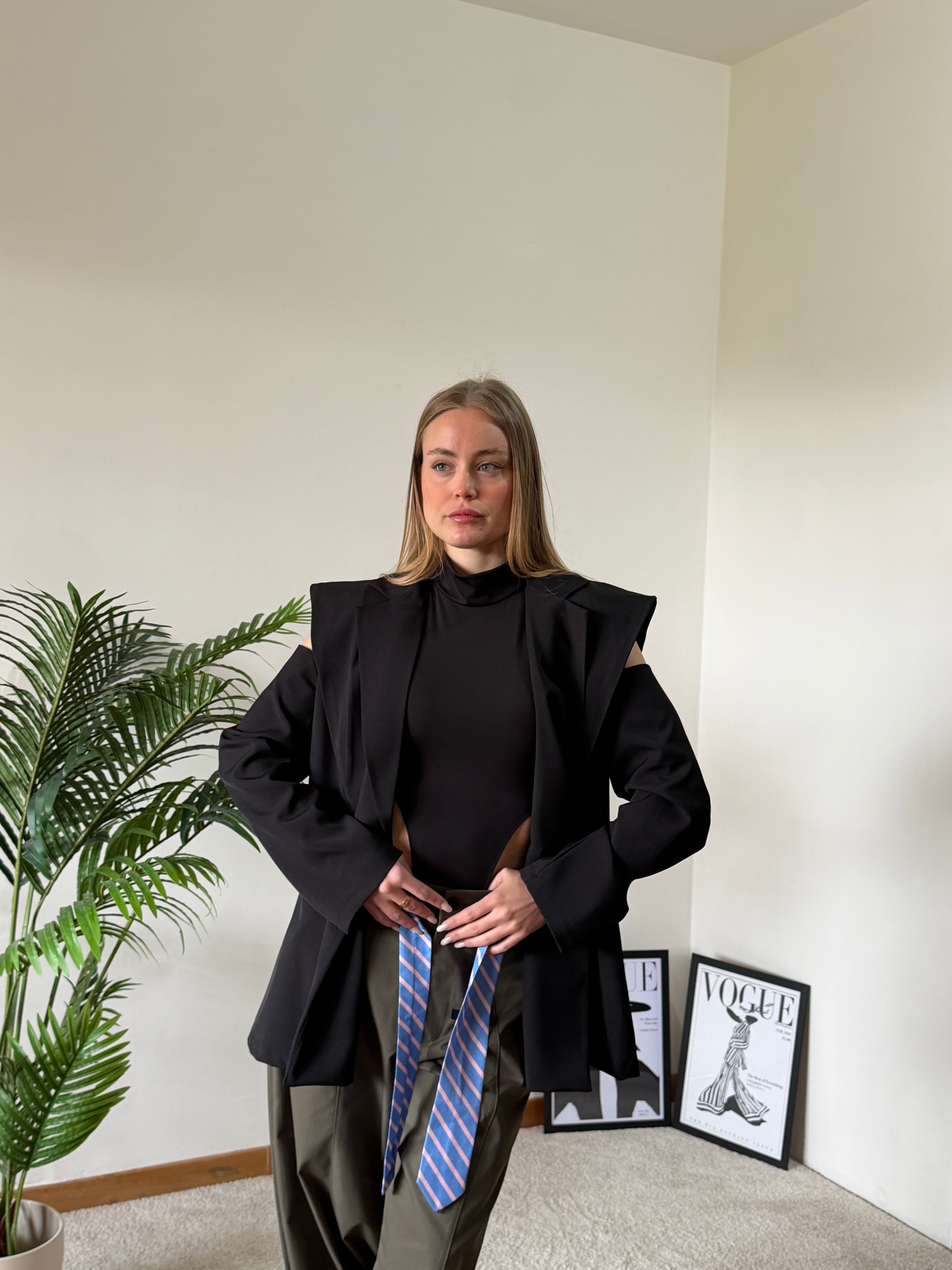 Blazer Marta