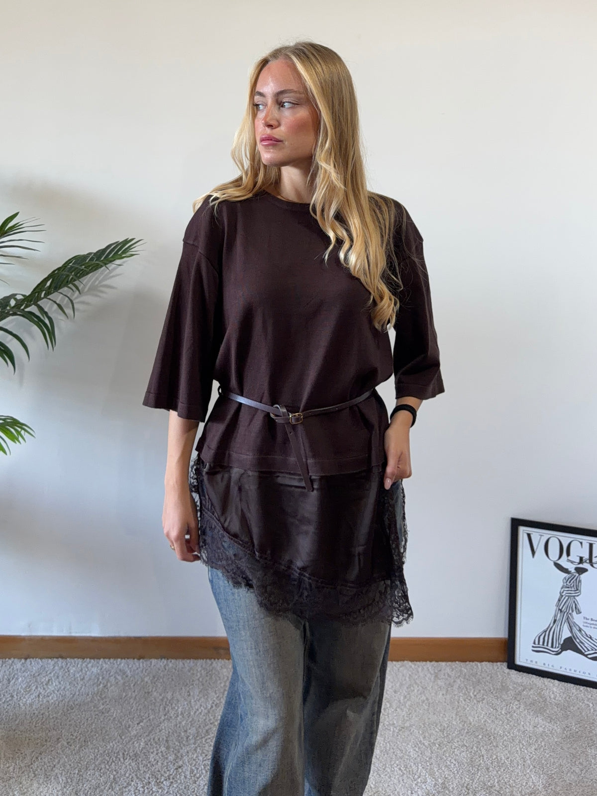 Maglia Aura