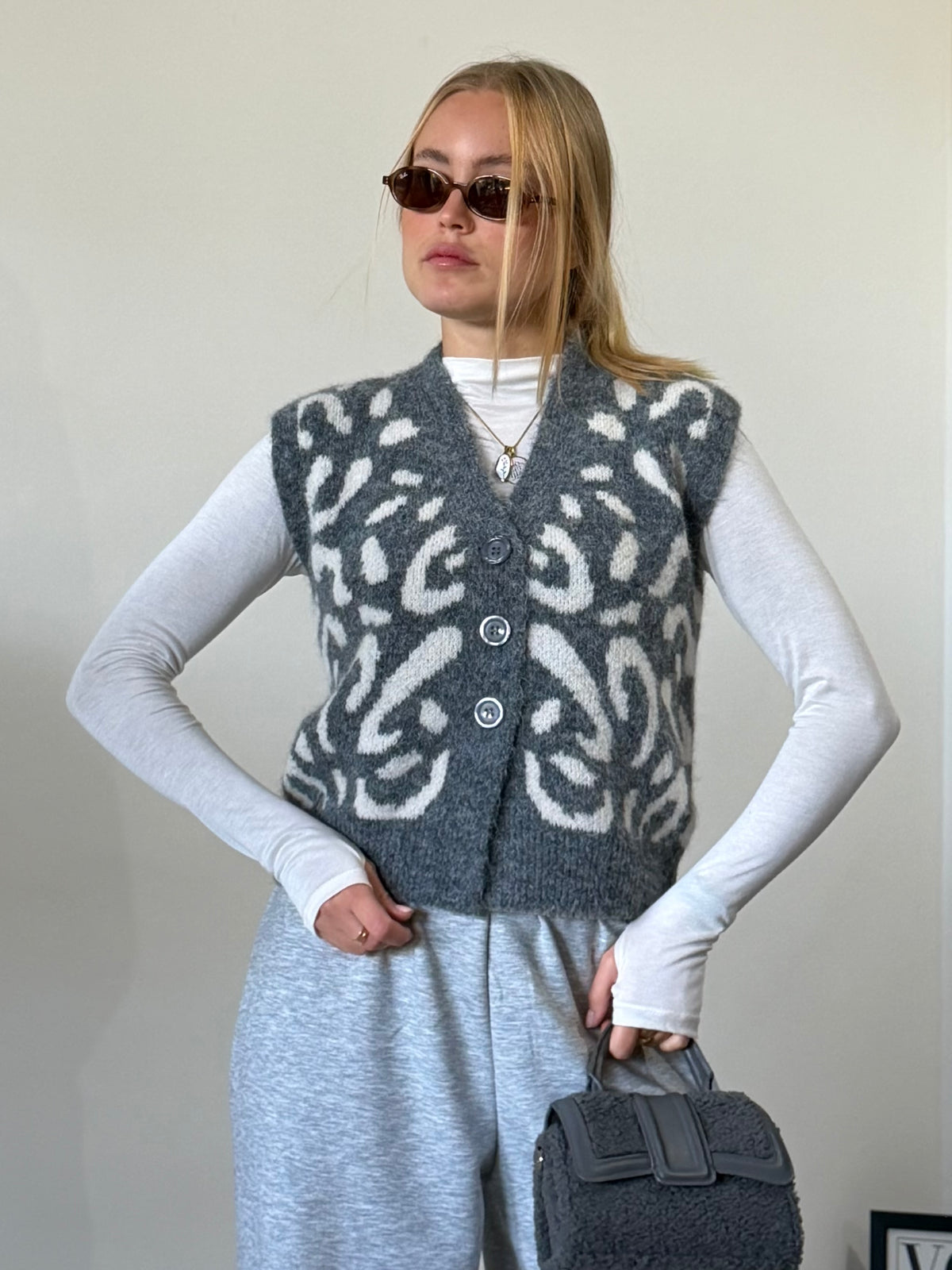 Gilet Botton