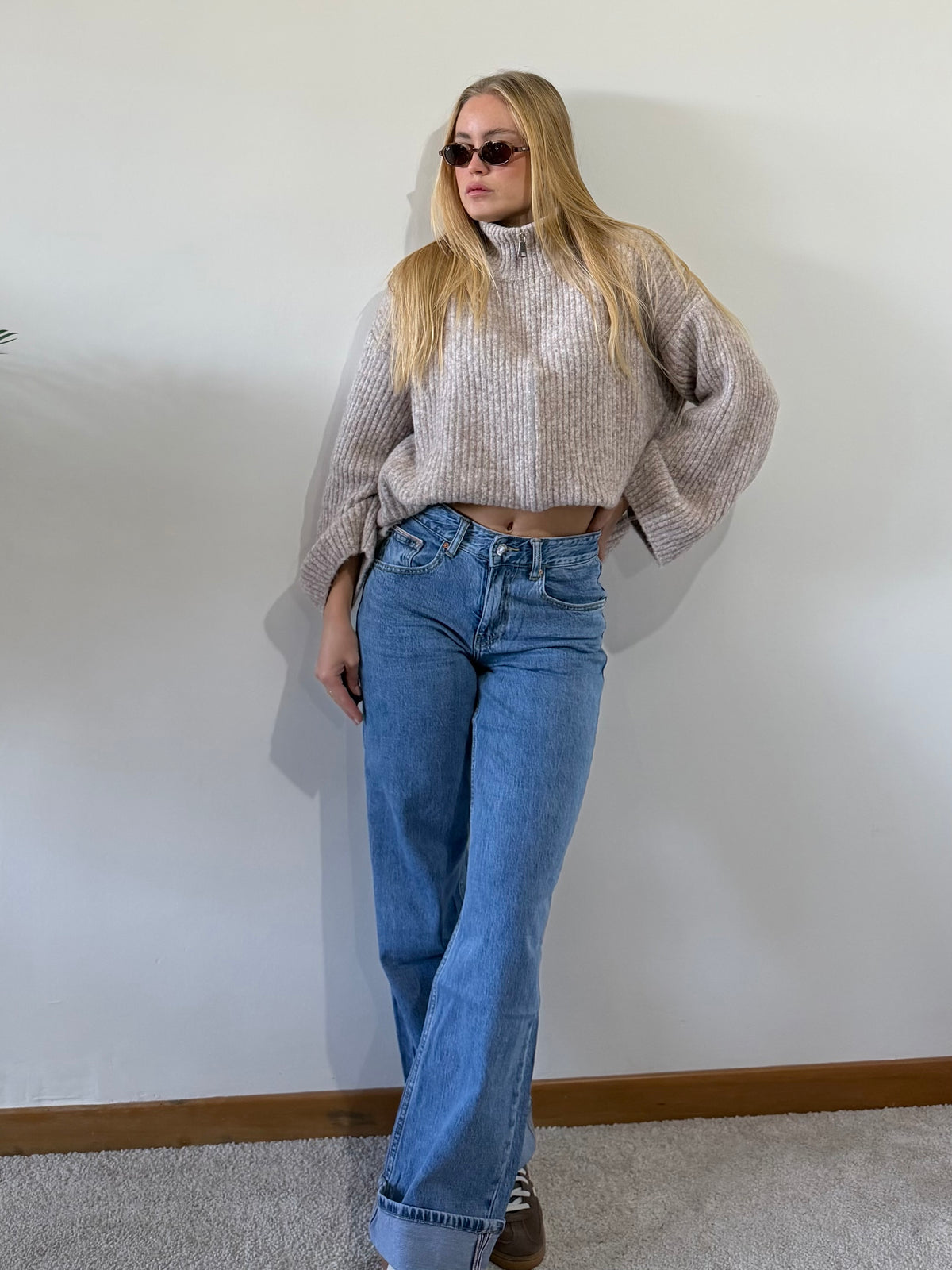 Jeans Easy