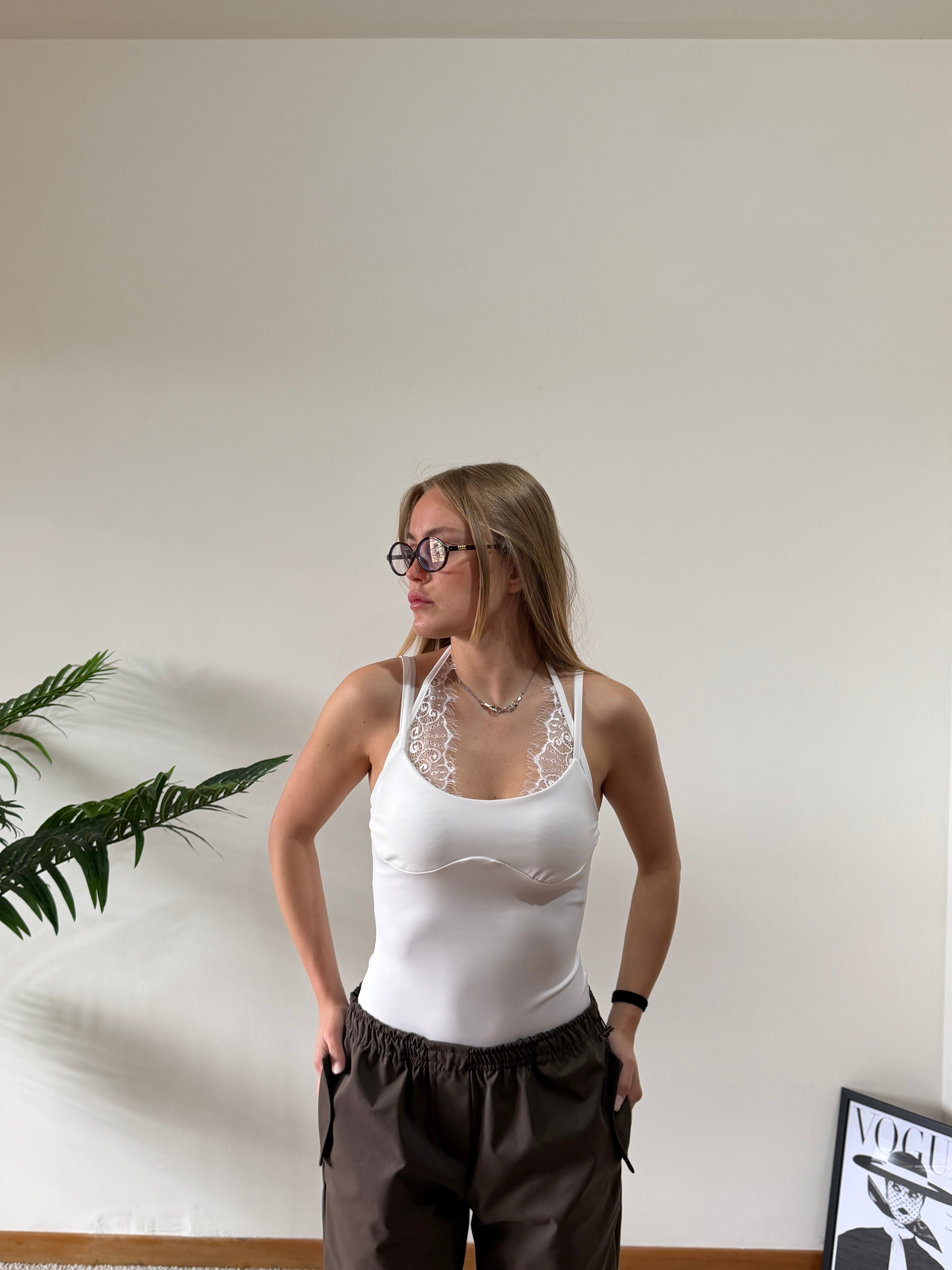 Body Capri
