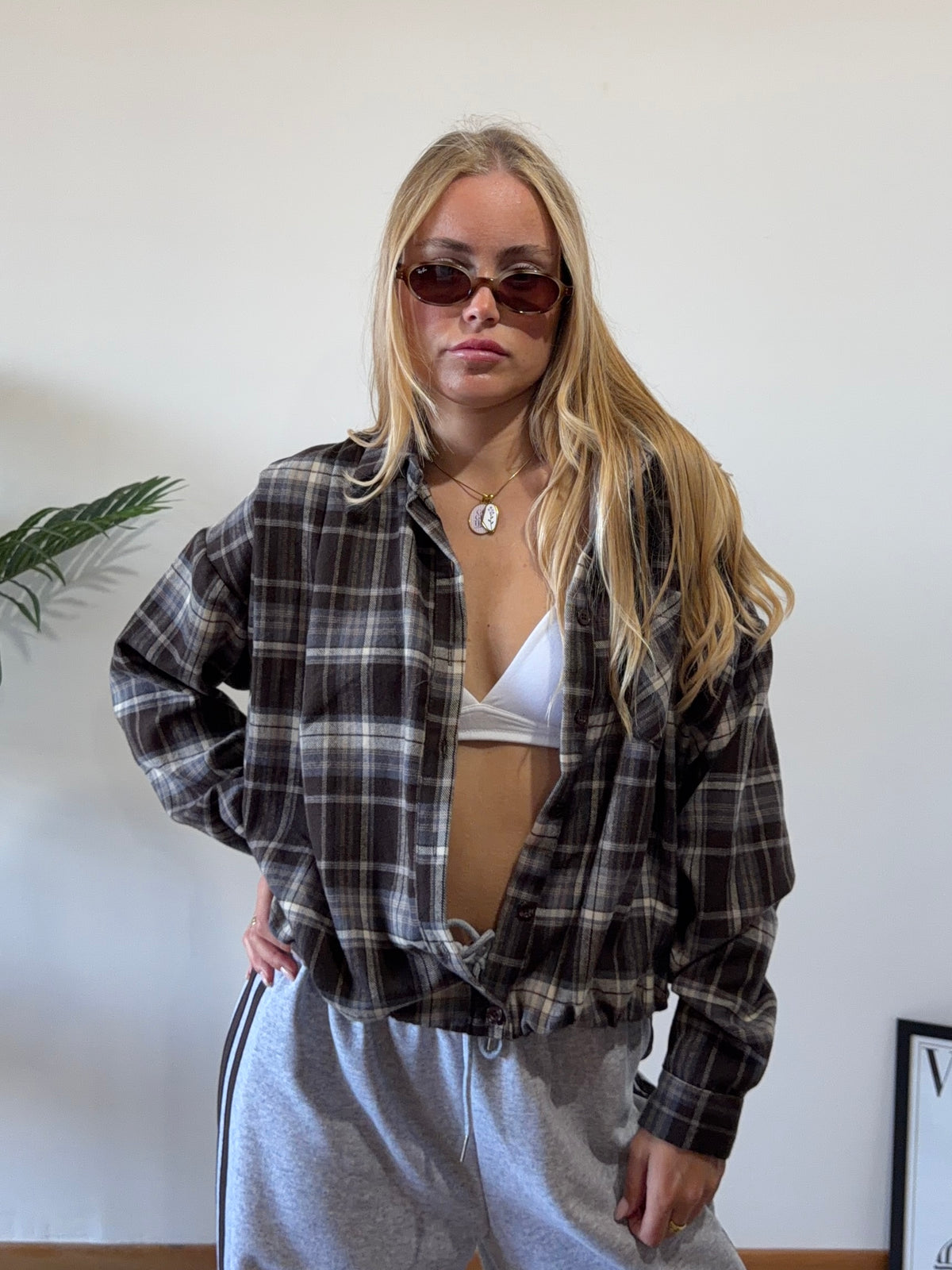 Camicia soleil