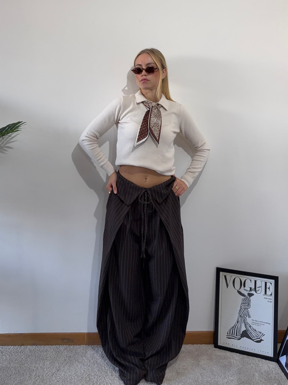 Trendy Pants 2.0
