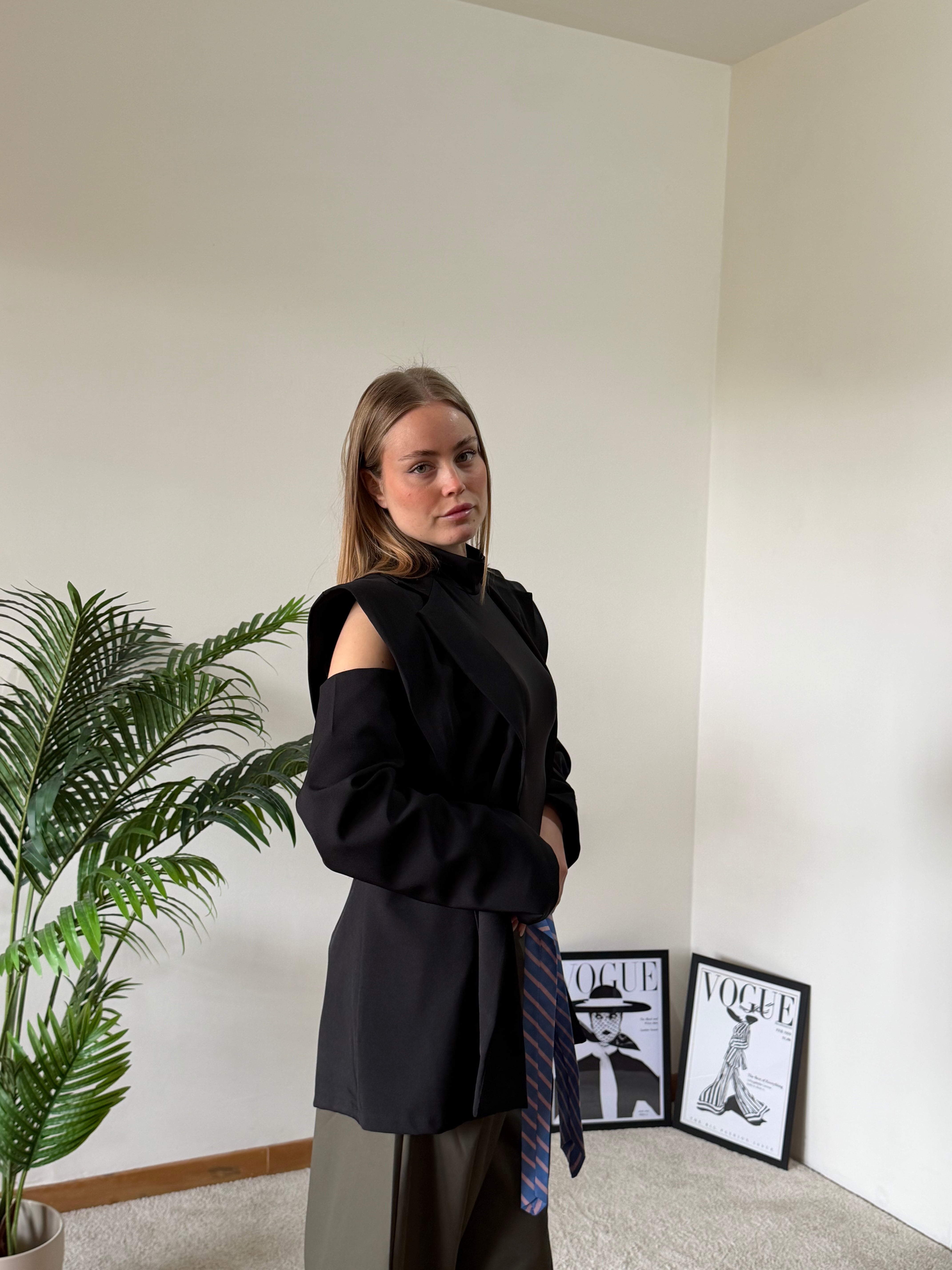 Blazer Marta