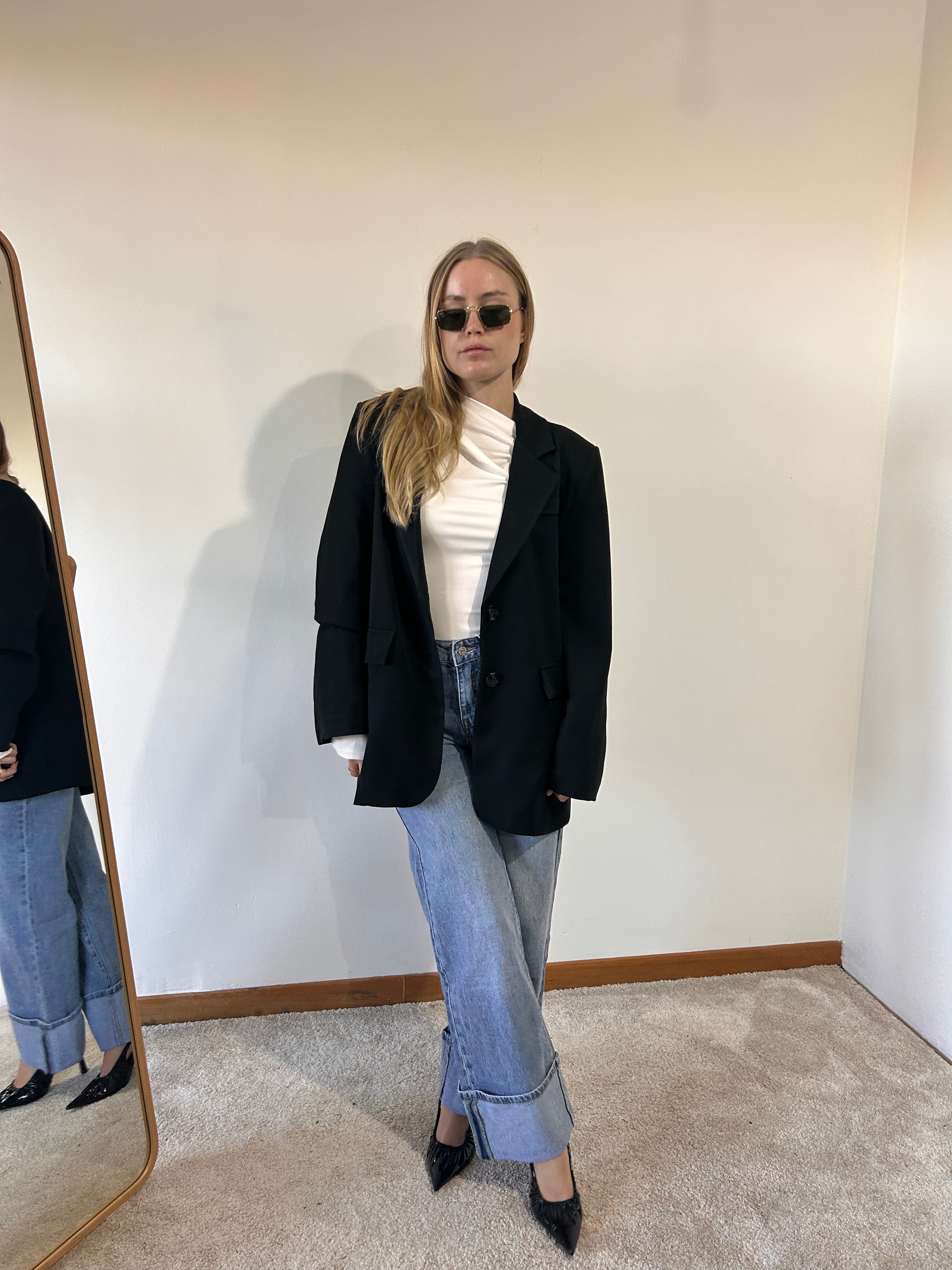 Blazer Erin