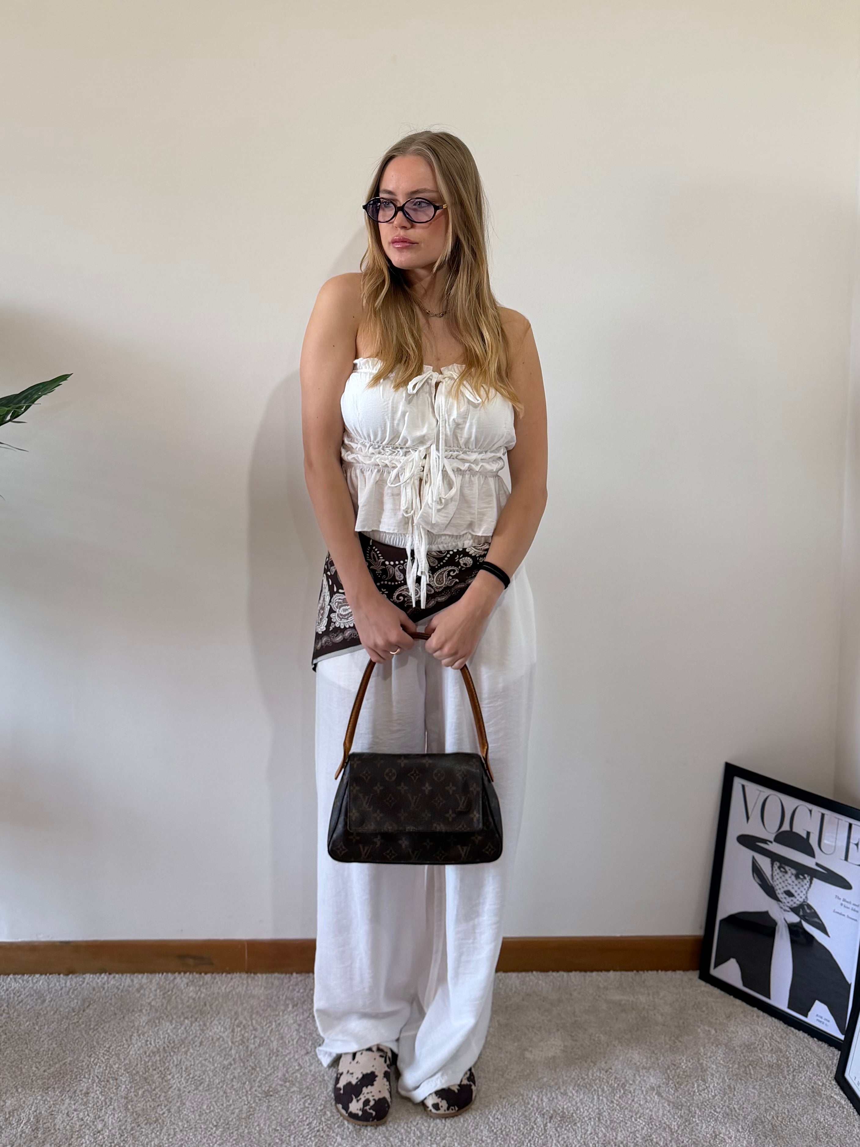 Coordinato Capri