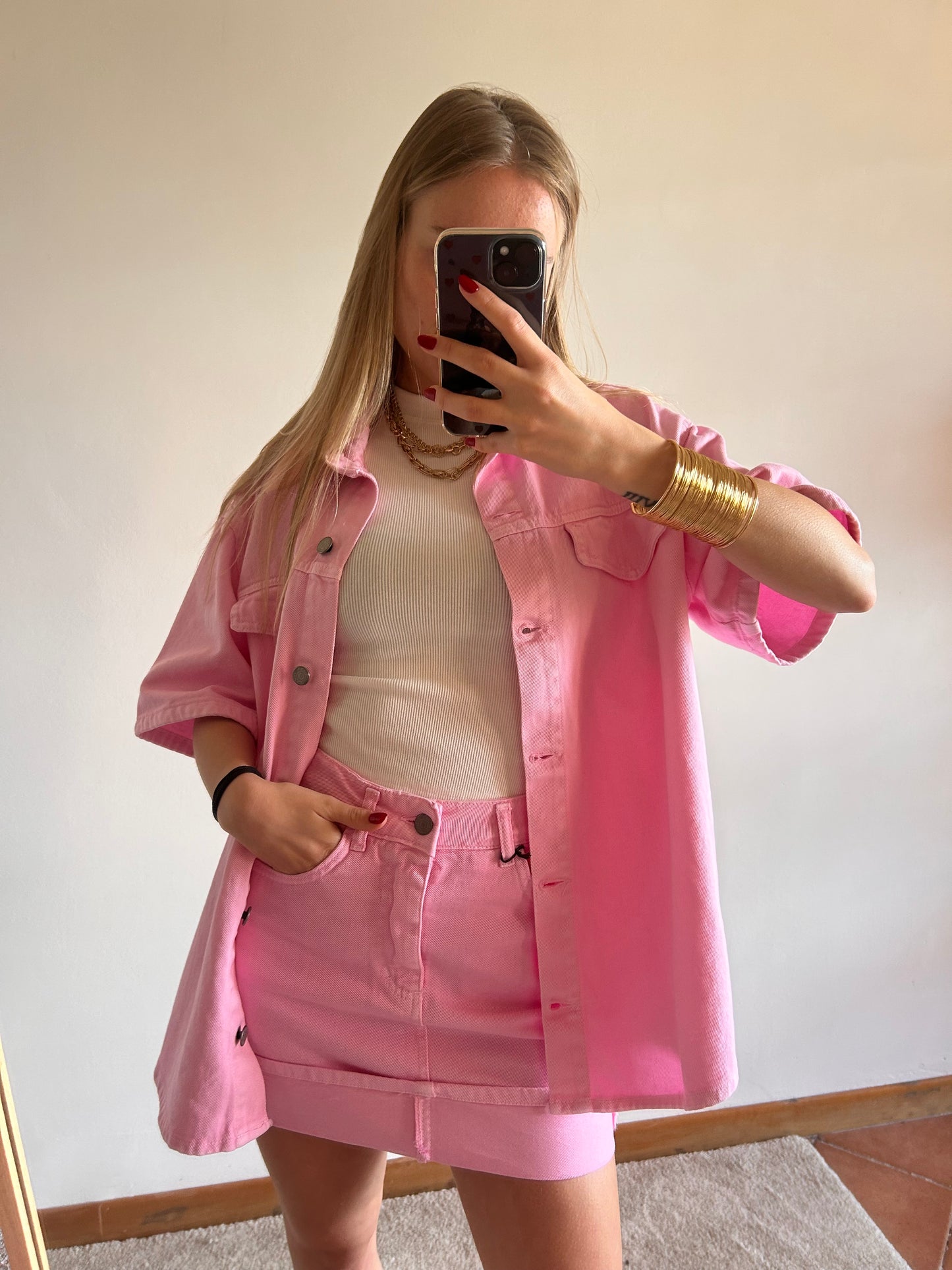 Gonna Pink