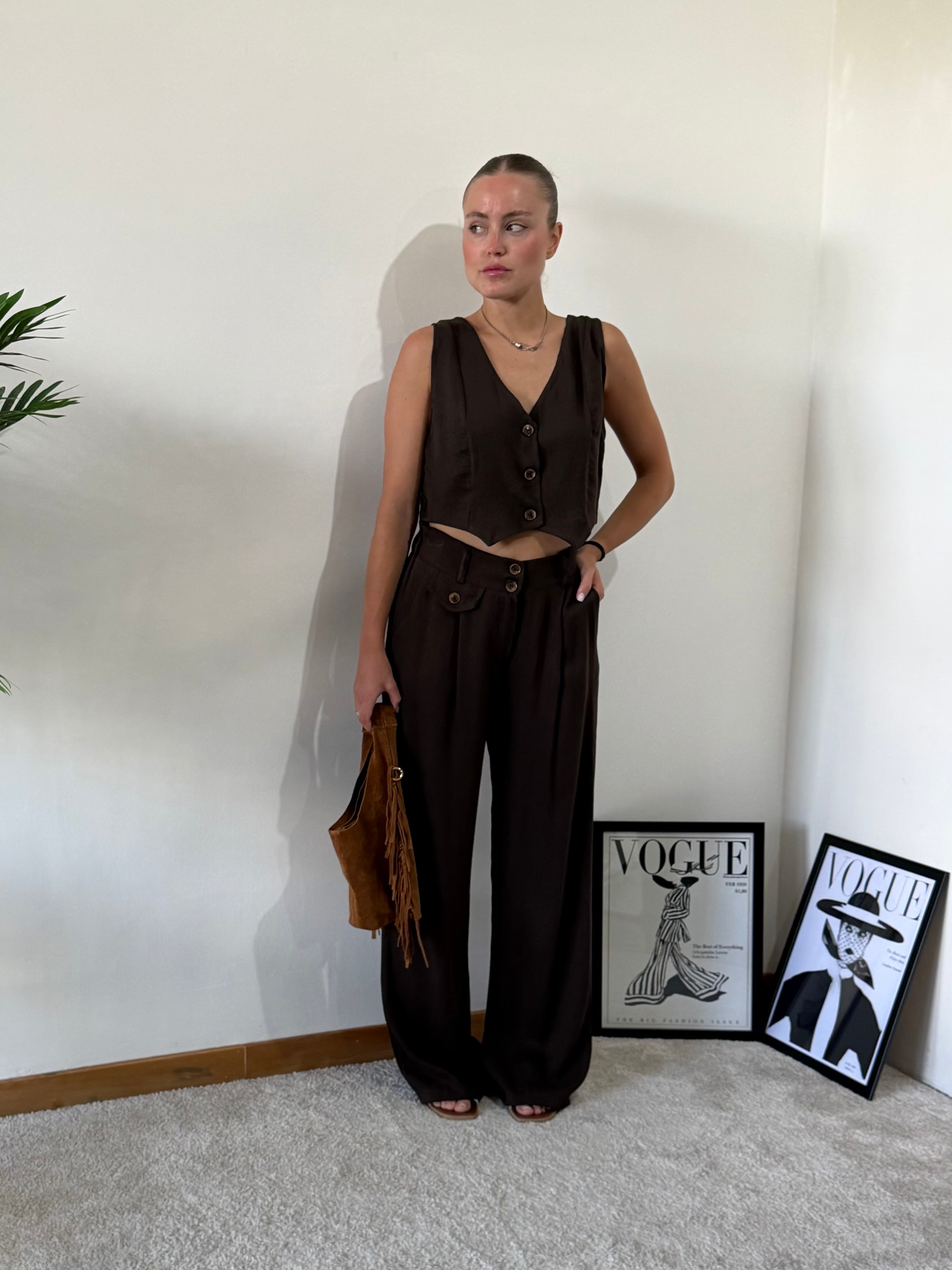 Coordinato Jennifer