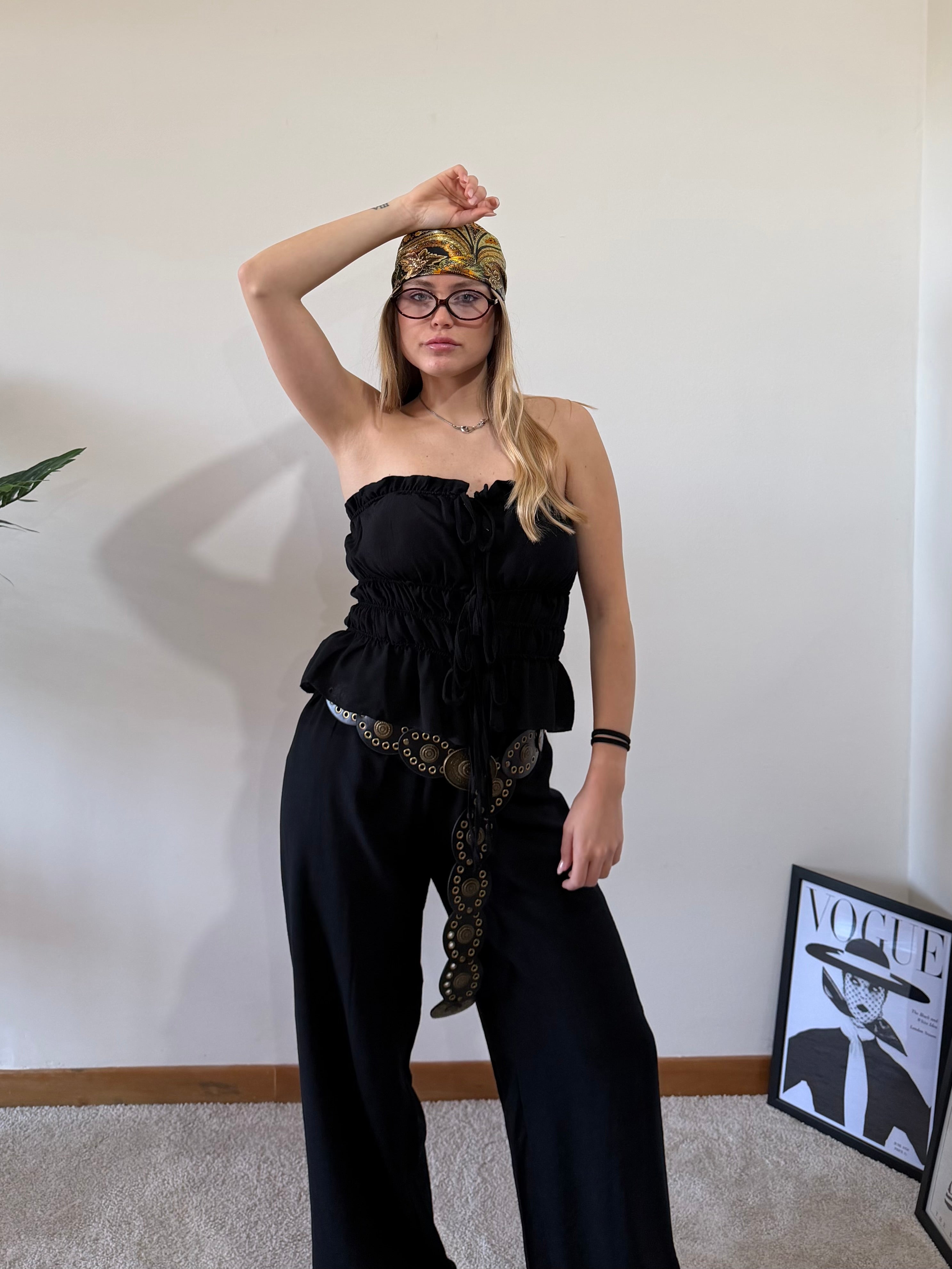 Coordinato Capri