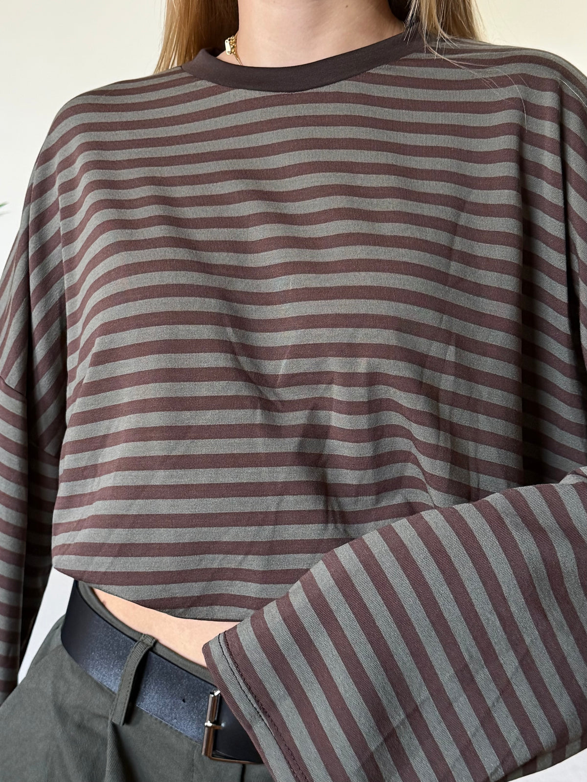 LongSleeve Righe