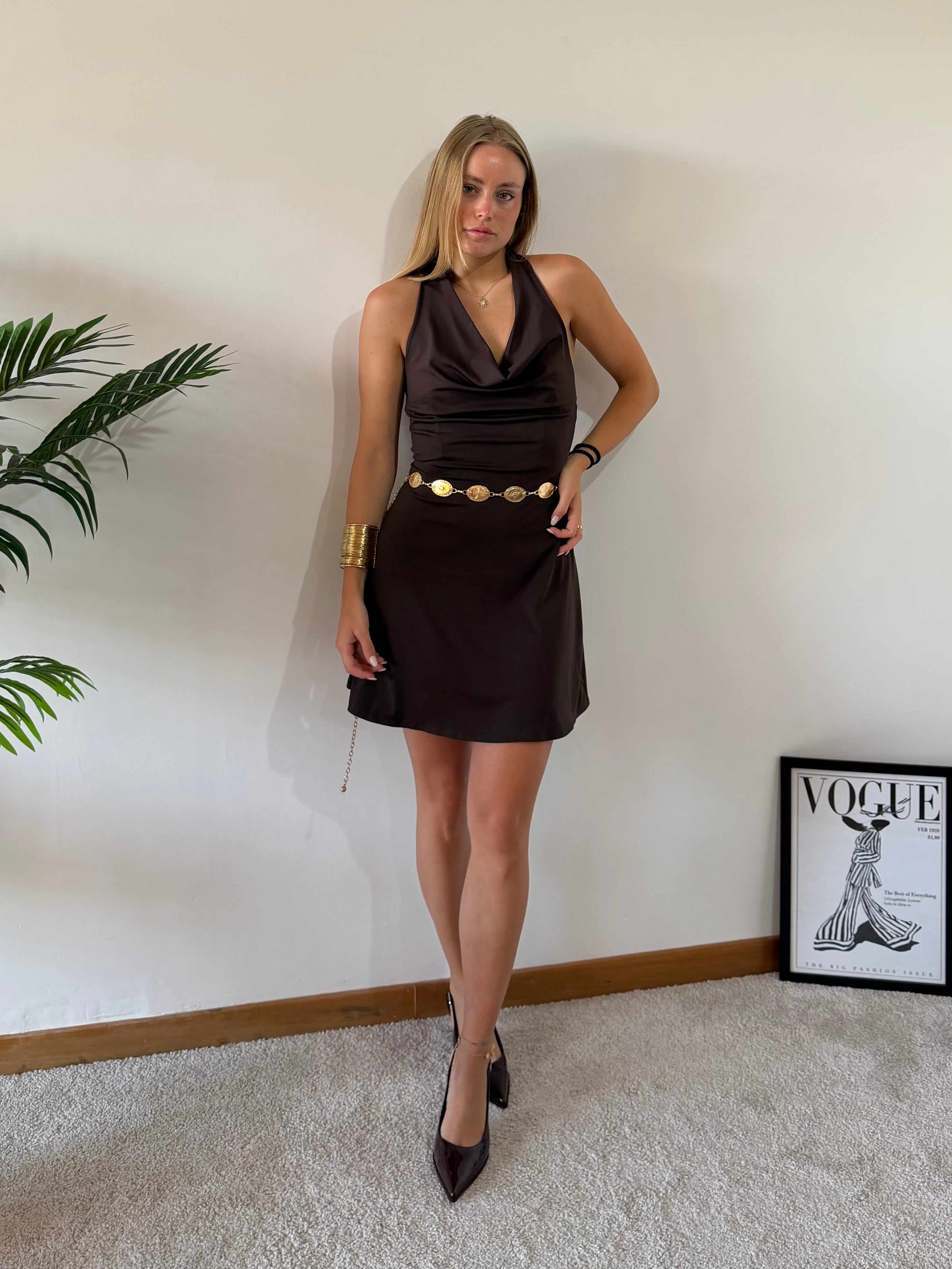 Vestito Lola