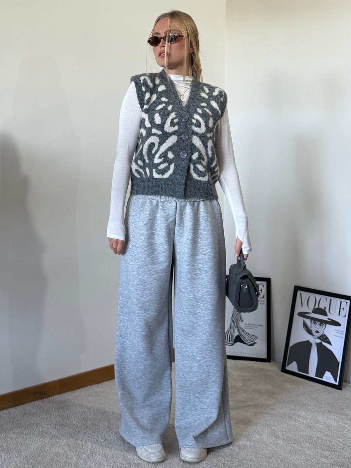 PantaTuta Comfy