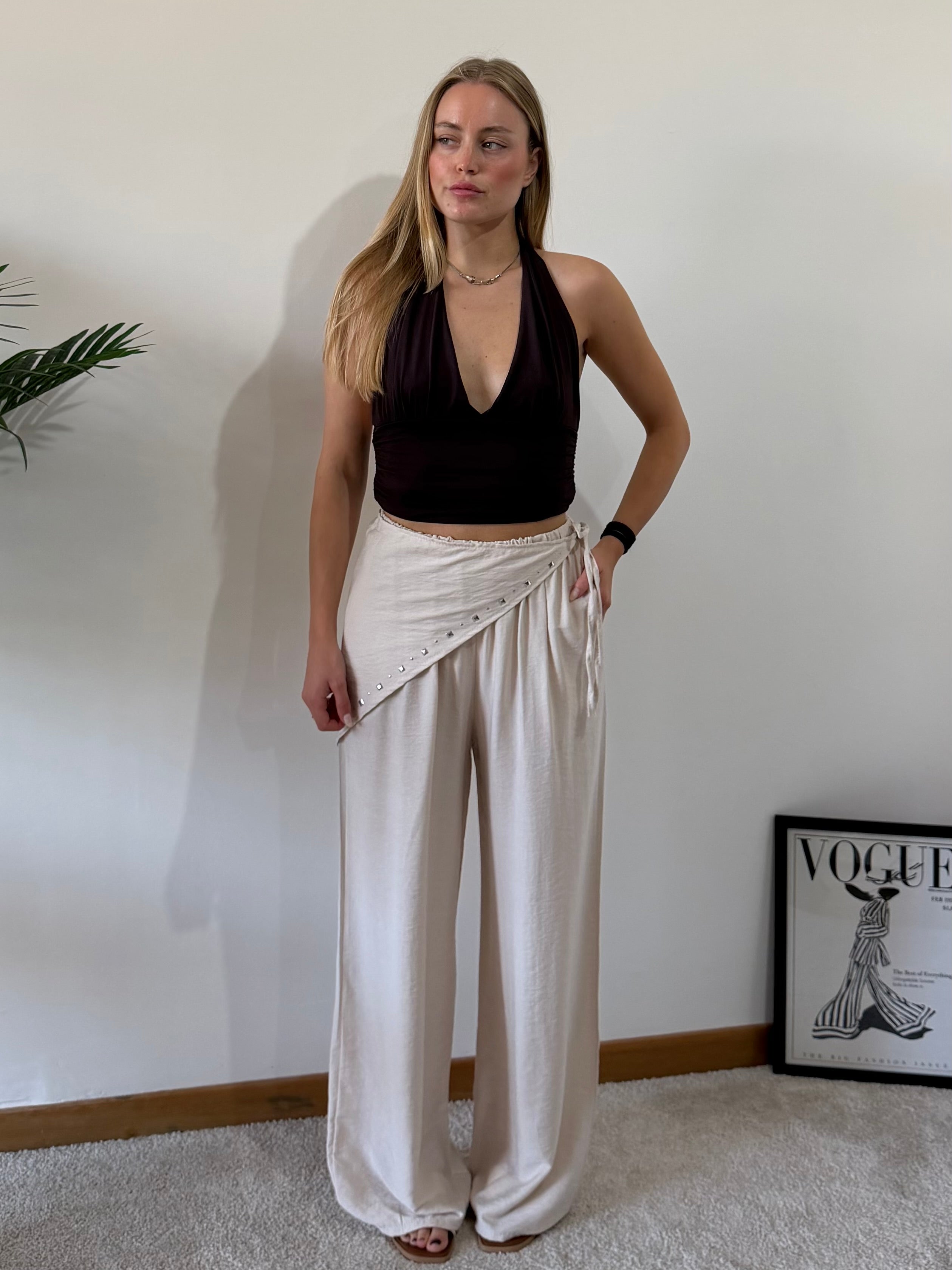 Panta Bandana