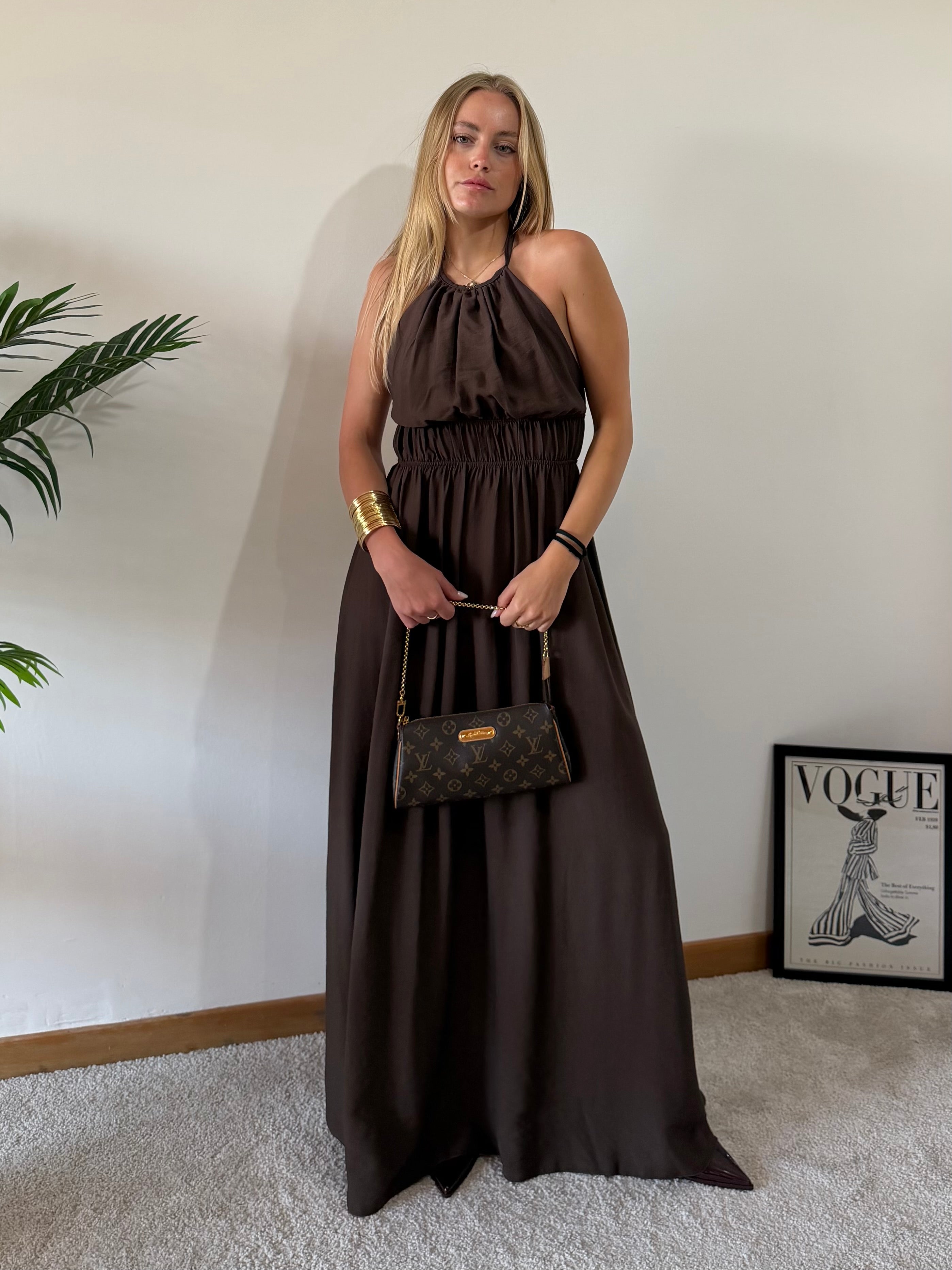 Vestito Armony