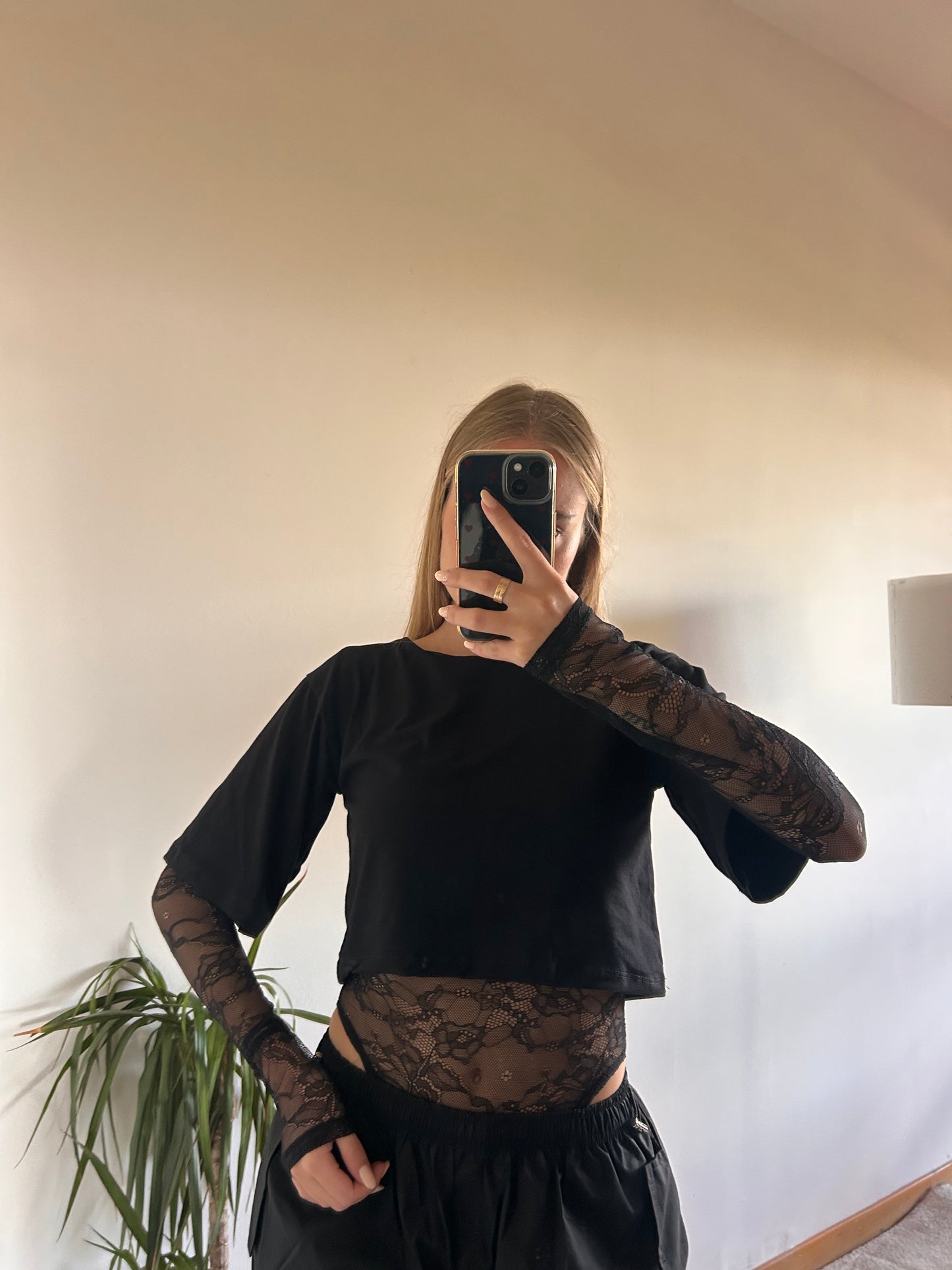 Body Gabriela