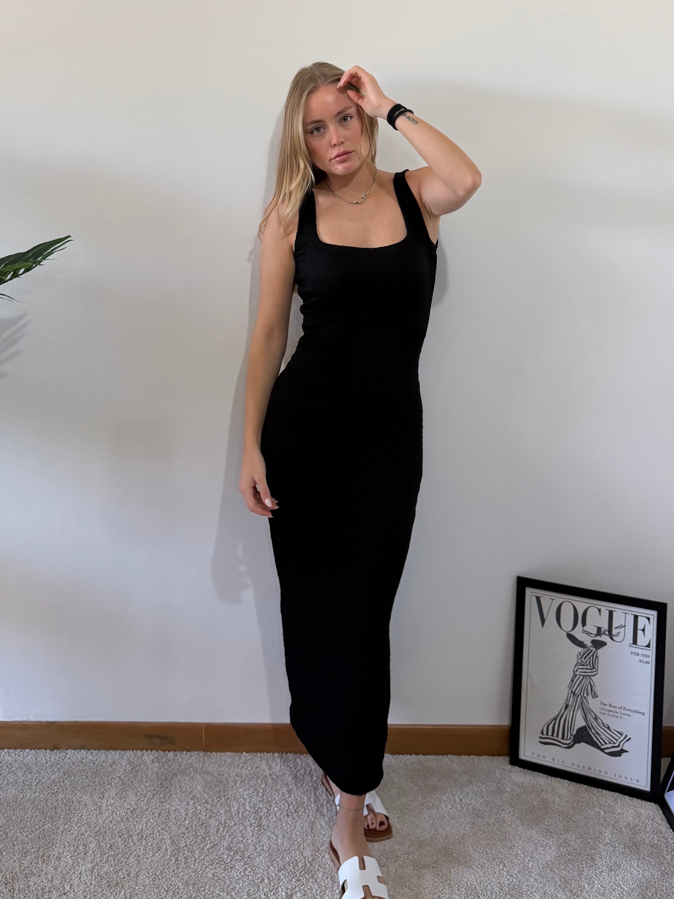 Vestito Clotilde