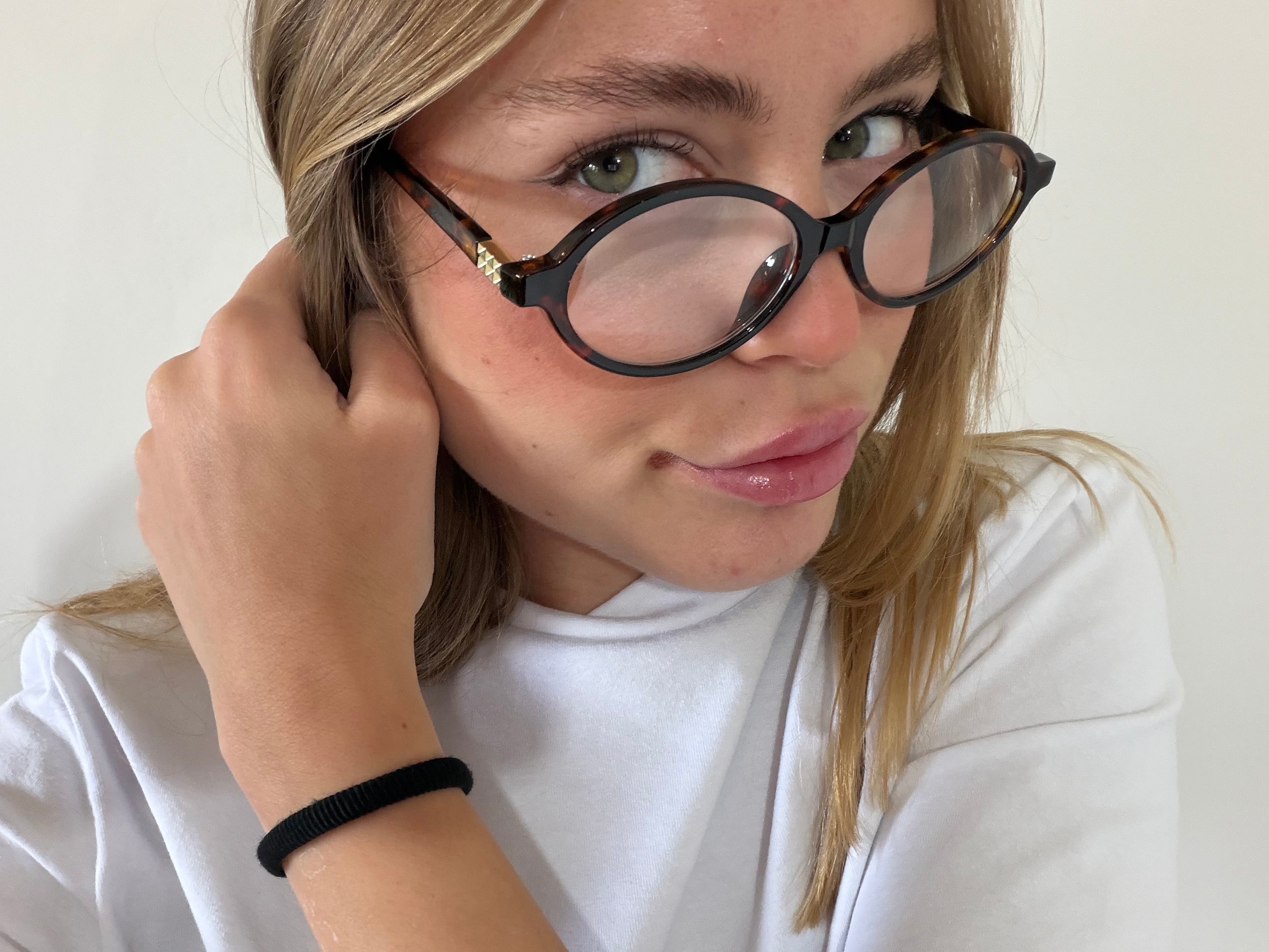 Occhiali mood miumiu