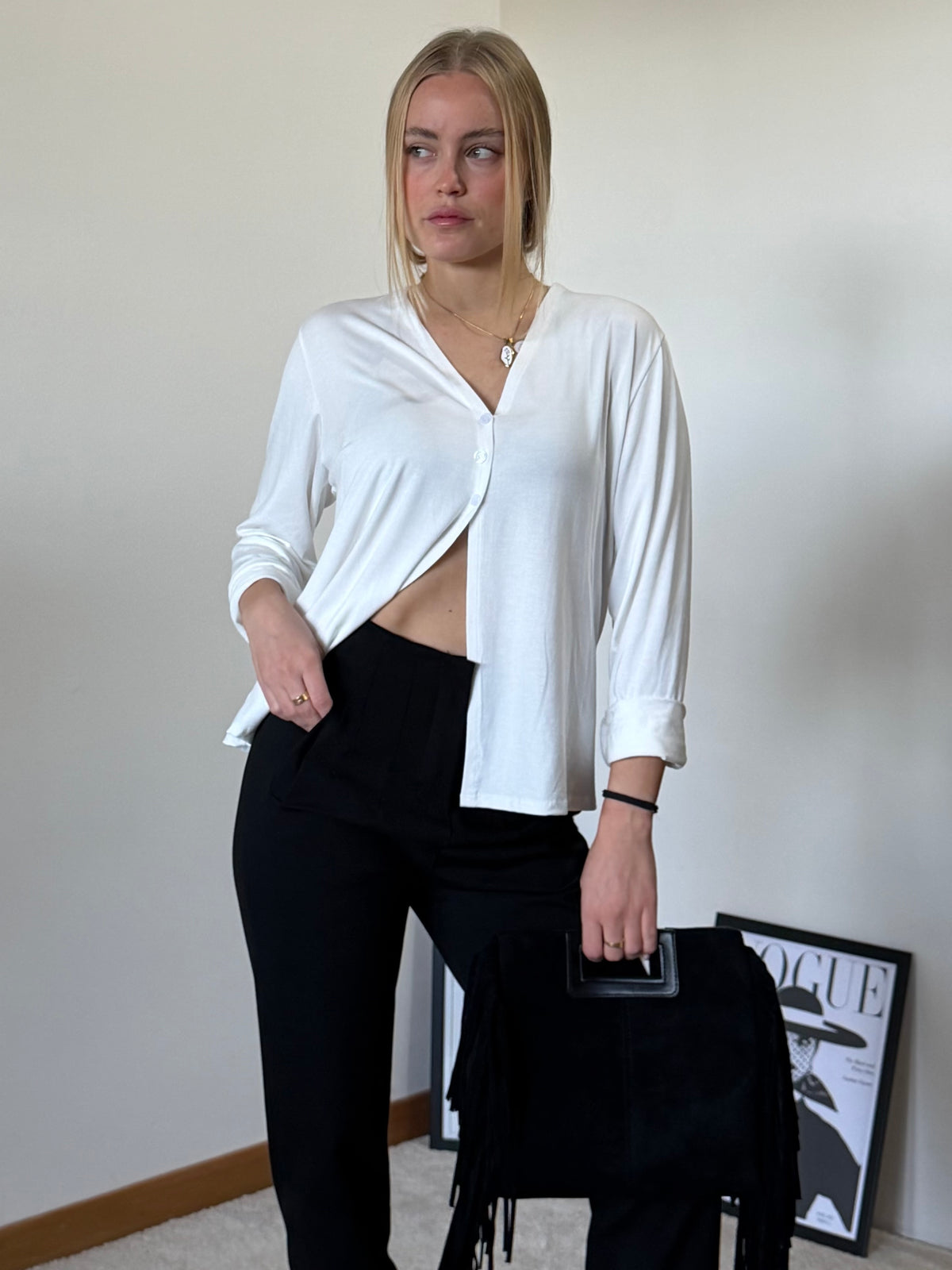 Maglia Elegant