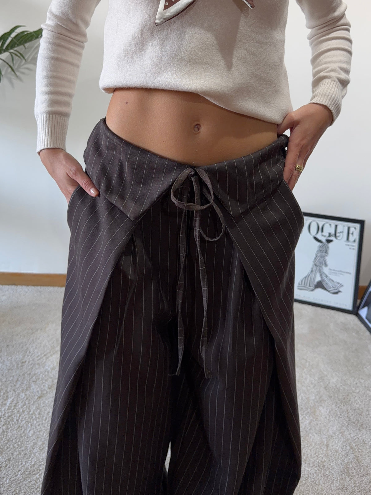 Trendy Pants 2.0