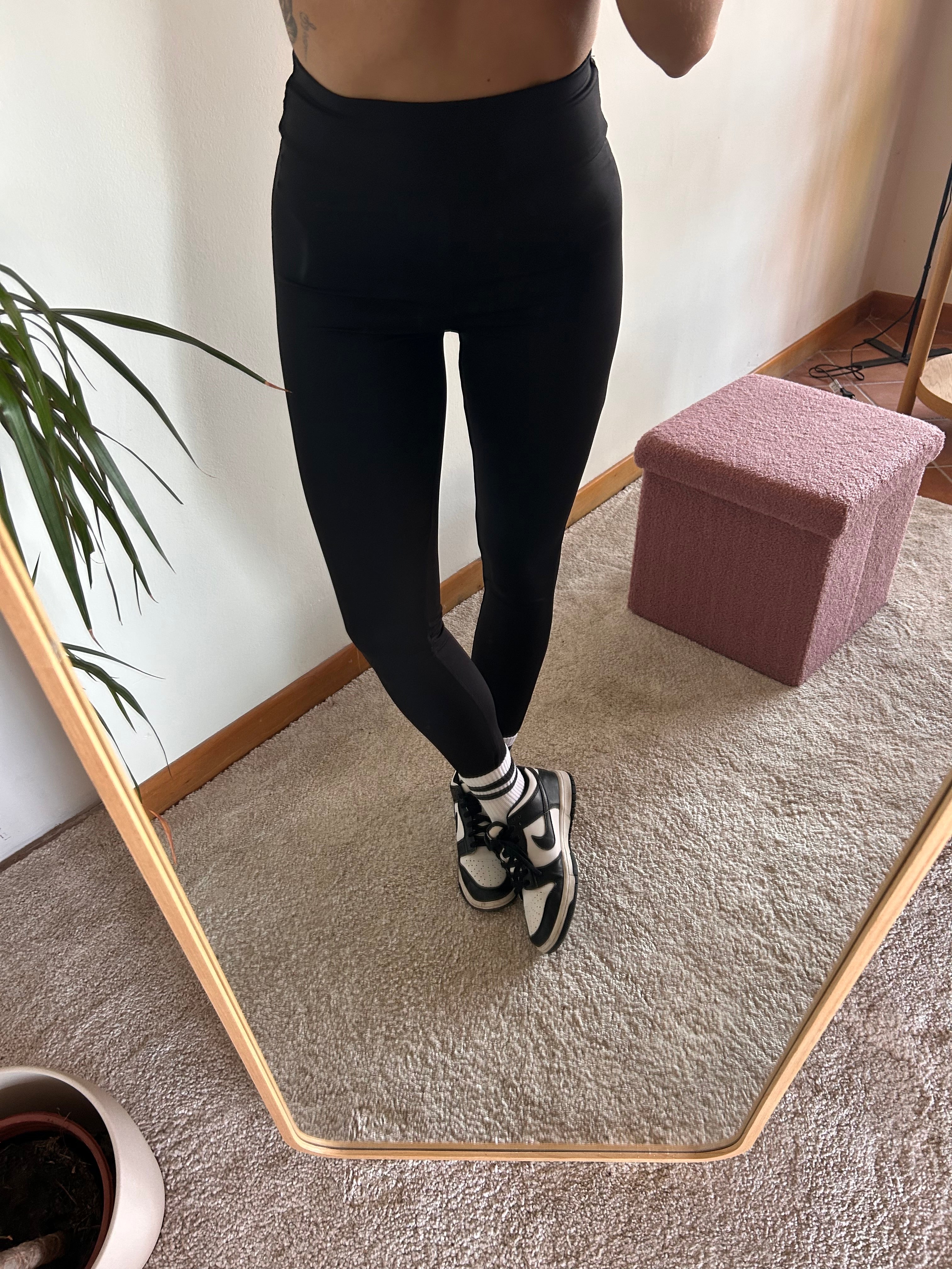 Leggins Black