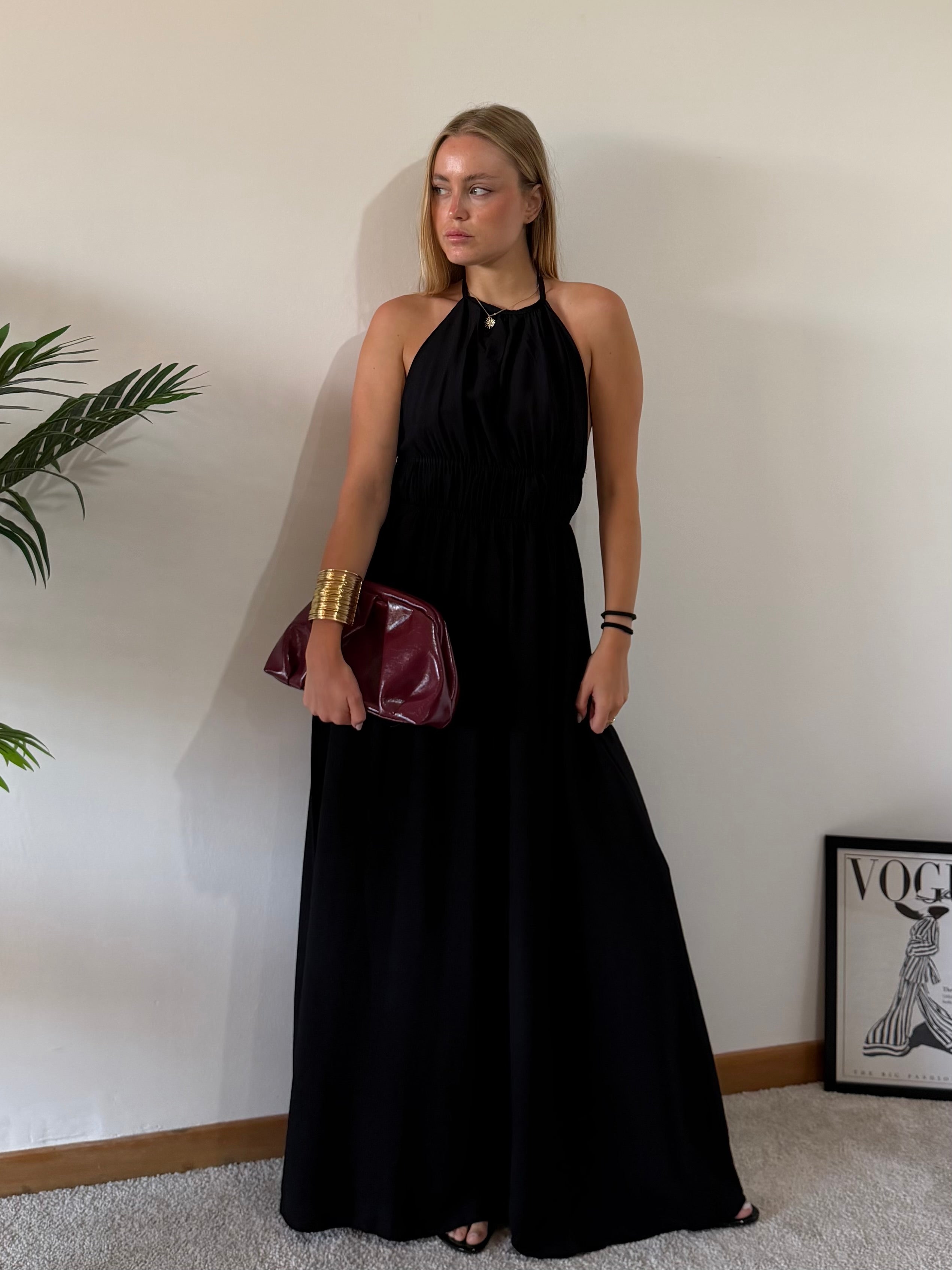 Vestito Armony