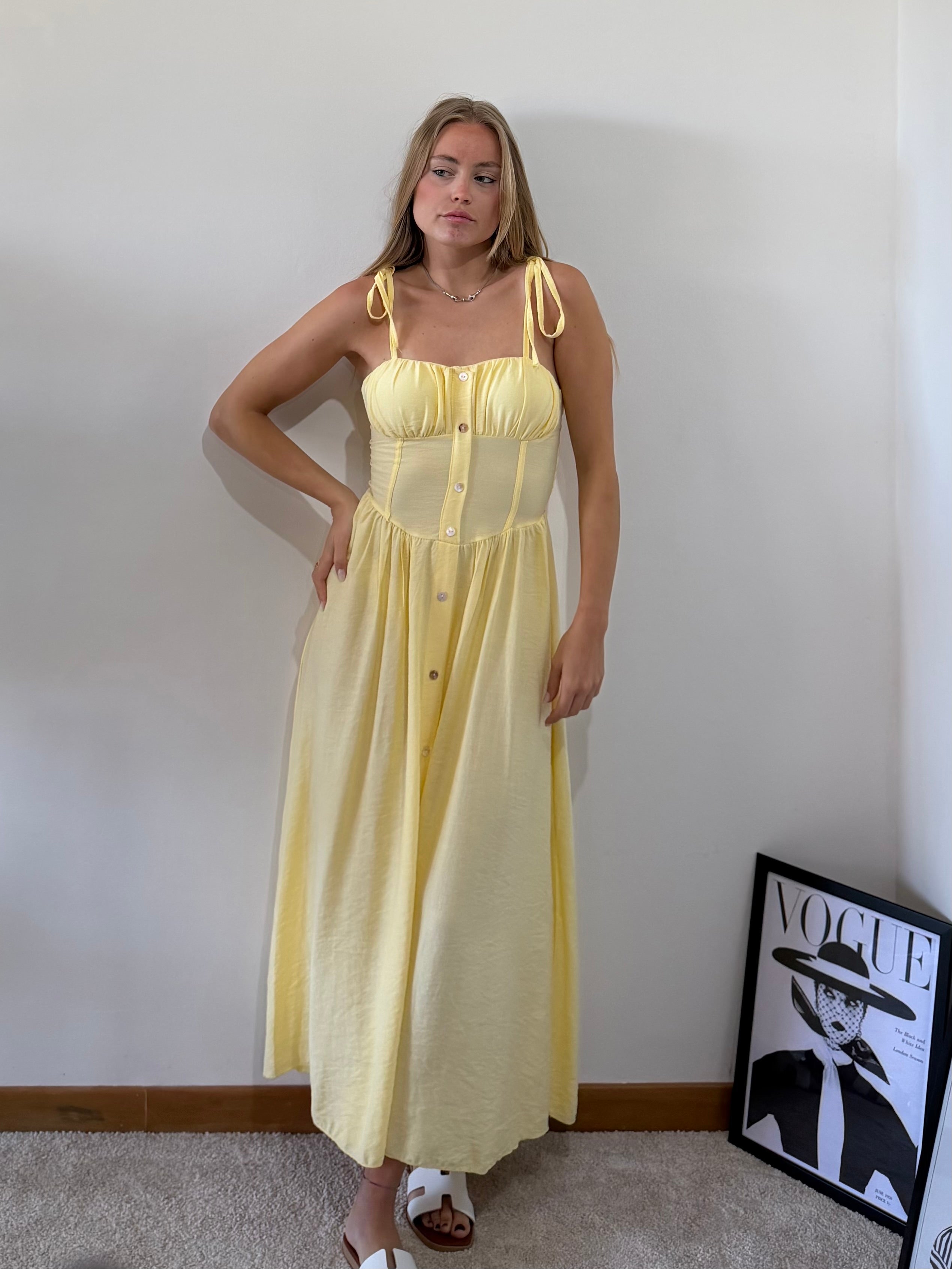 Vestito Aurora
