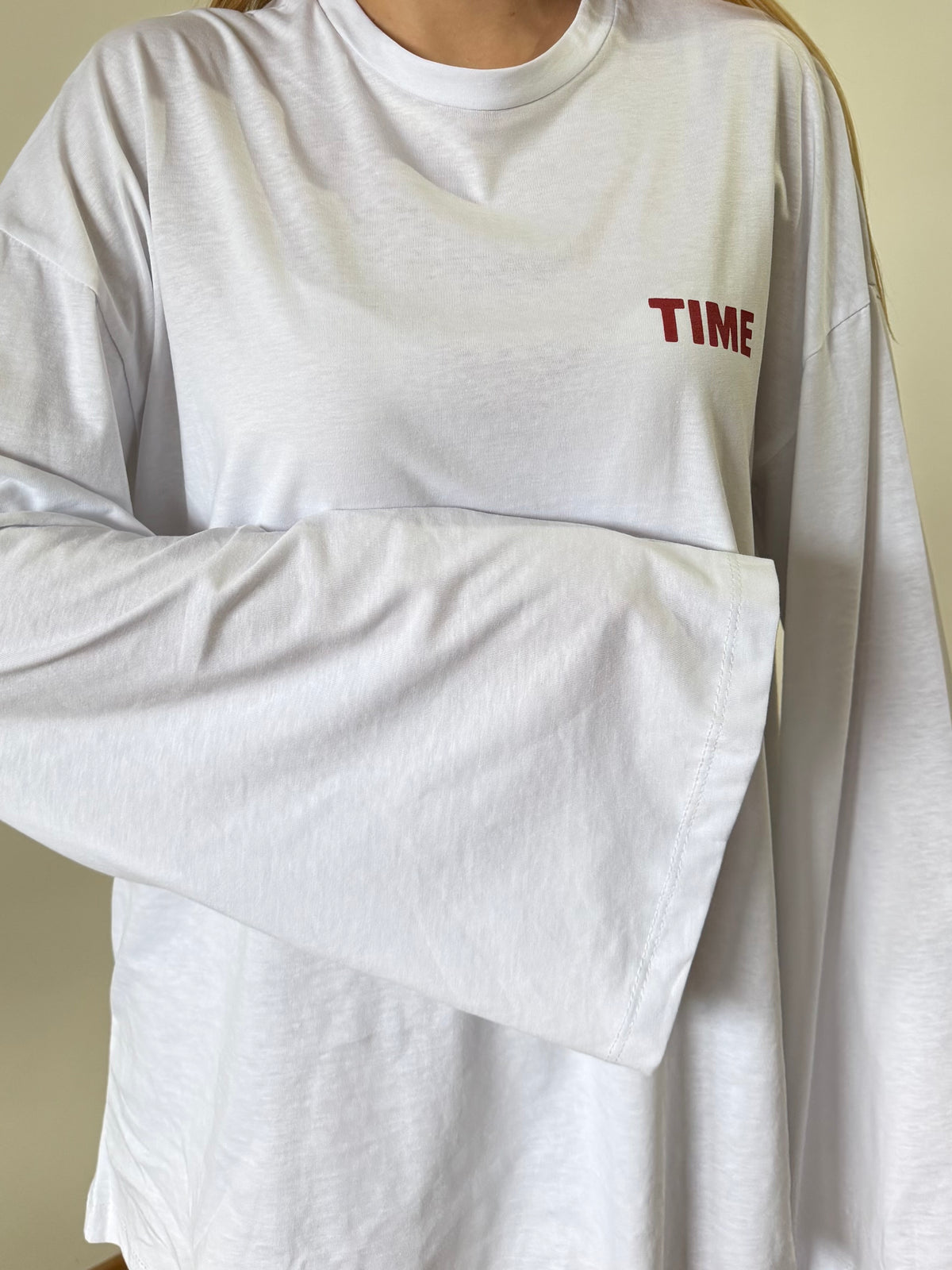 Longsleeve Good Things