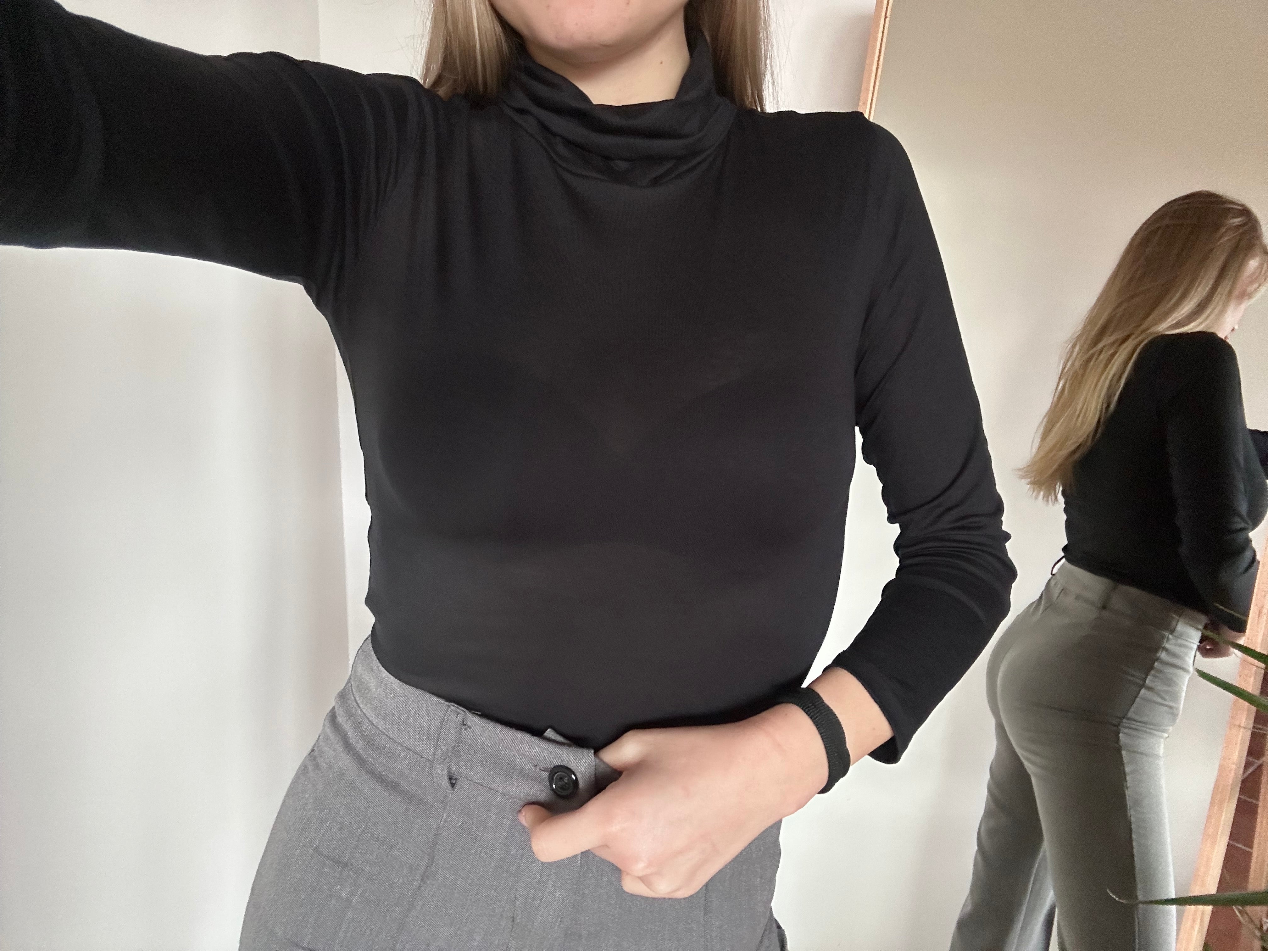 Maglia mood intimissimi