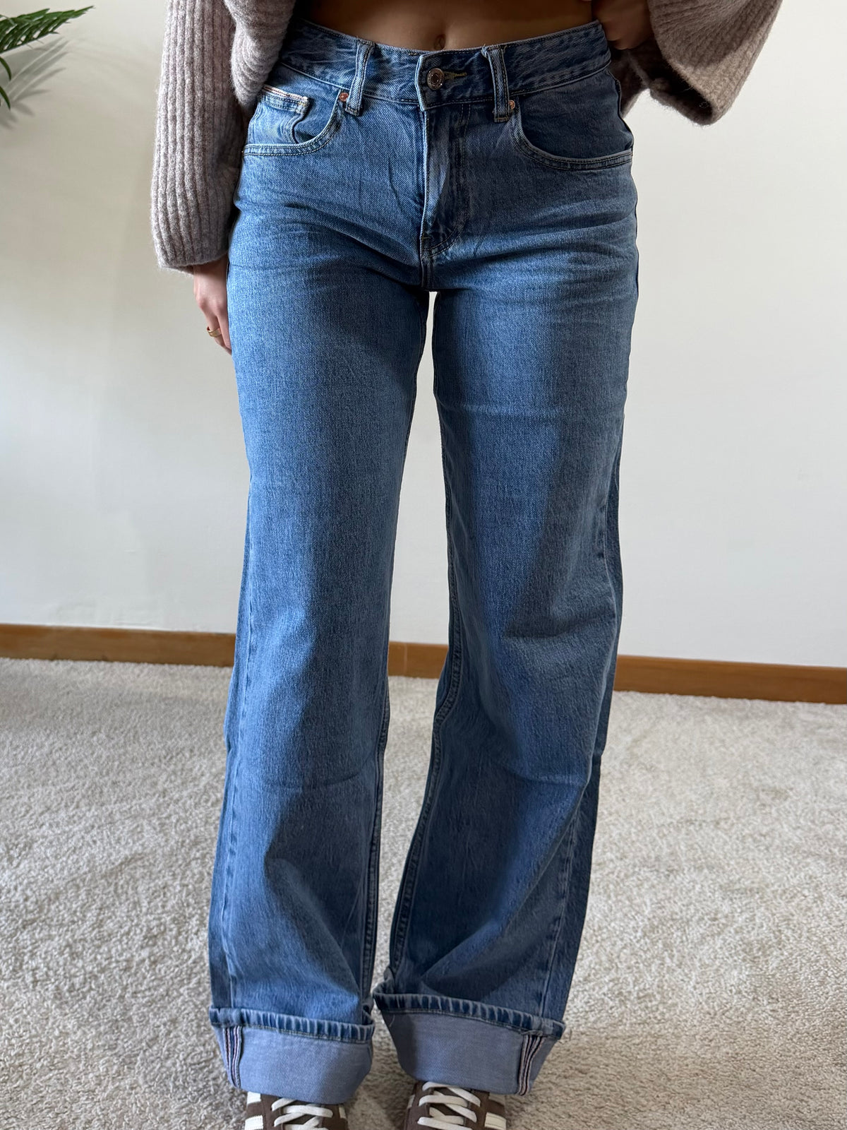Jeans Easy