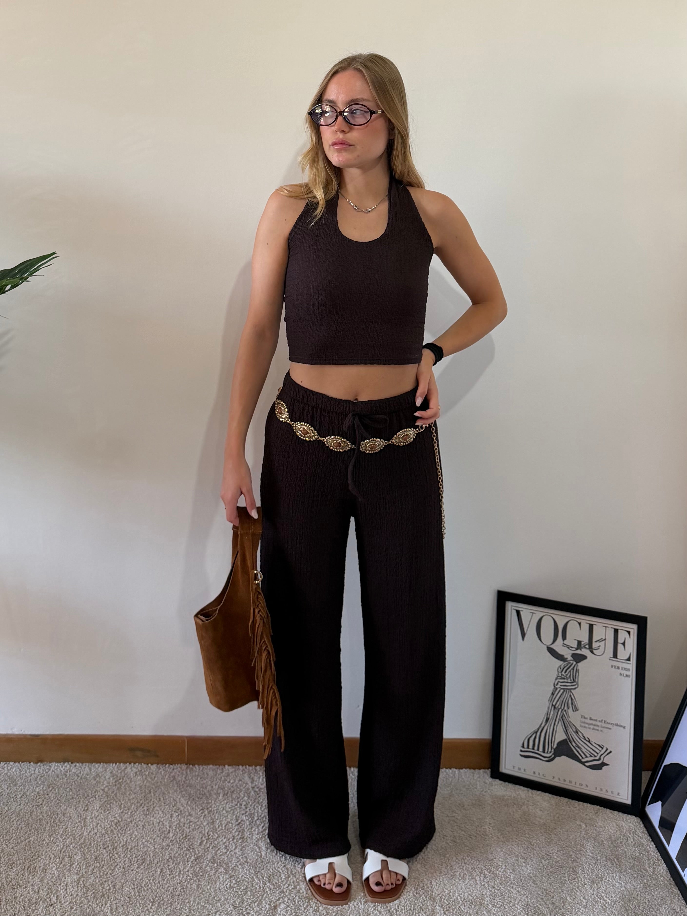 Coordinato Spritz