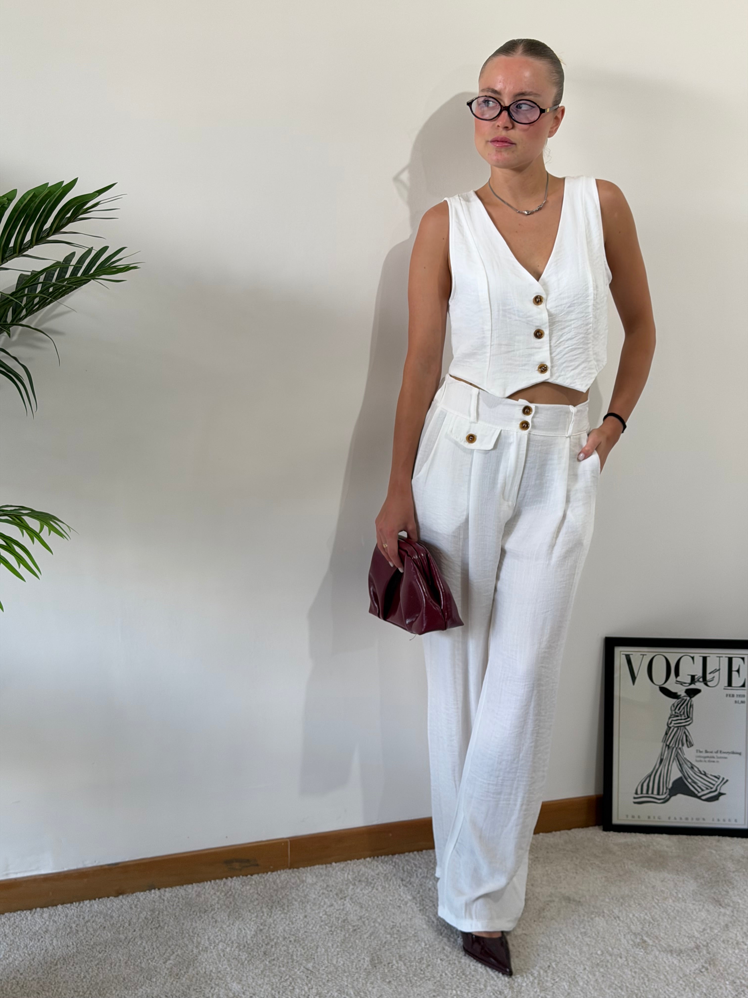 Coordinato Jennifer