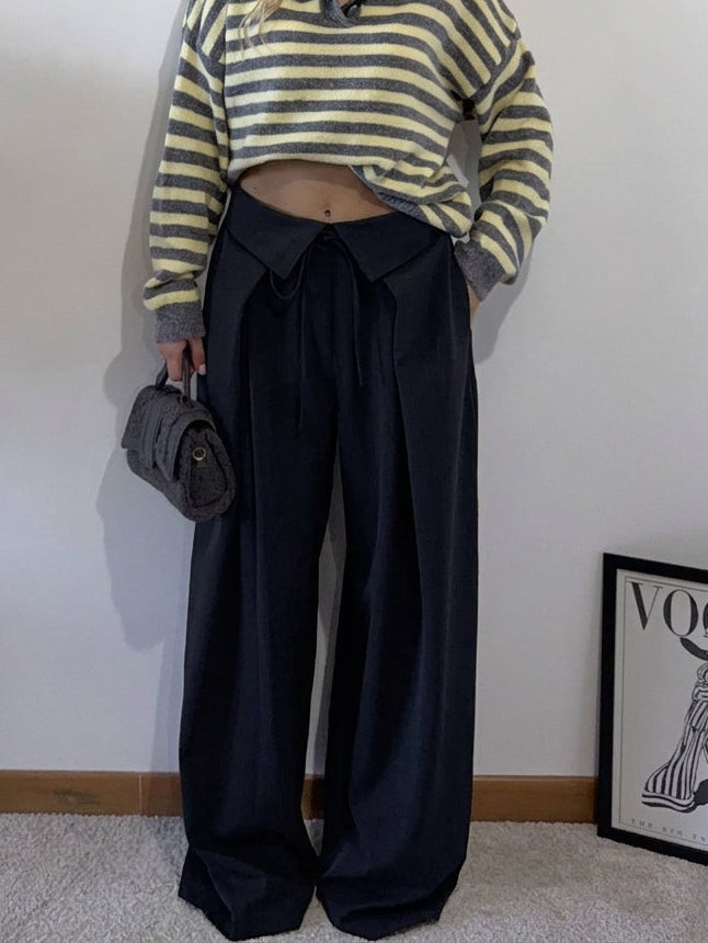 Trendy Pants