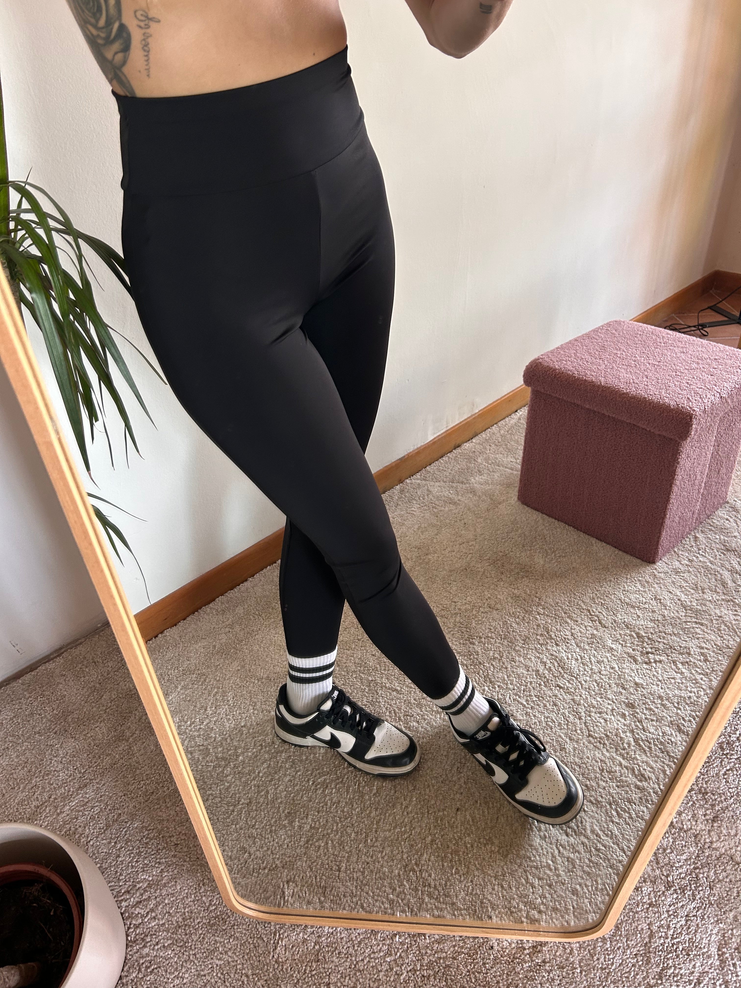 Leggins Black