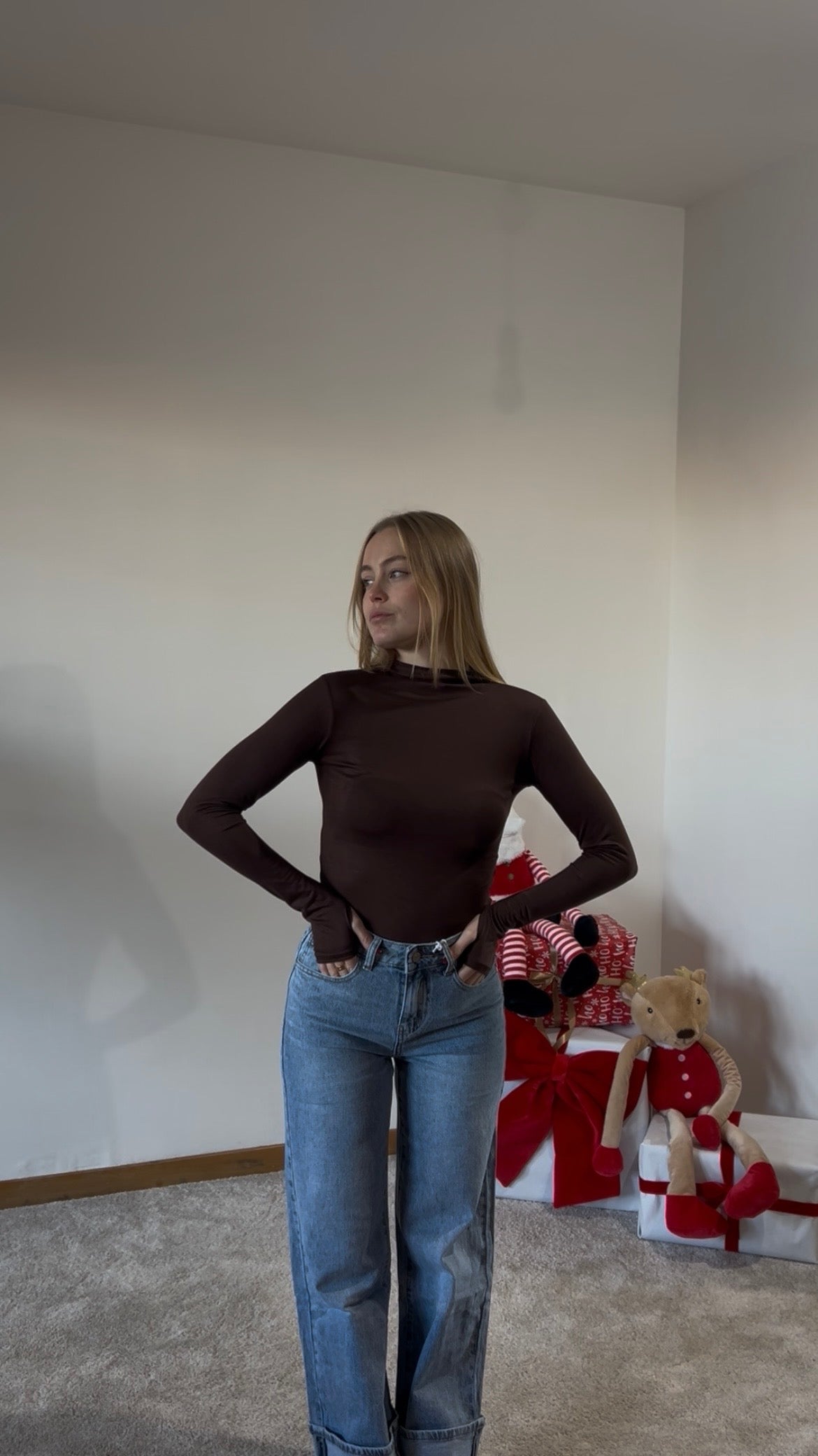 Body mood Intimissimi