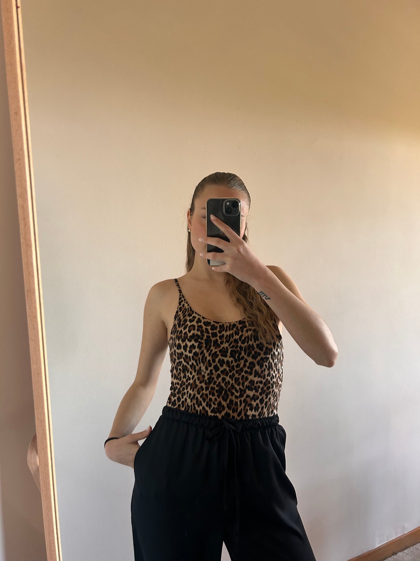 Body Leo