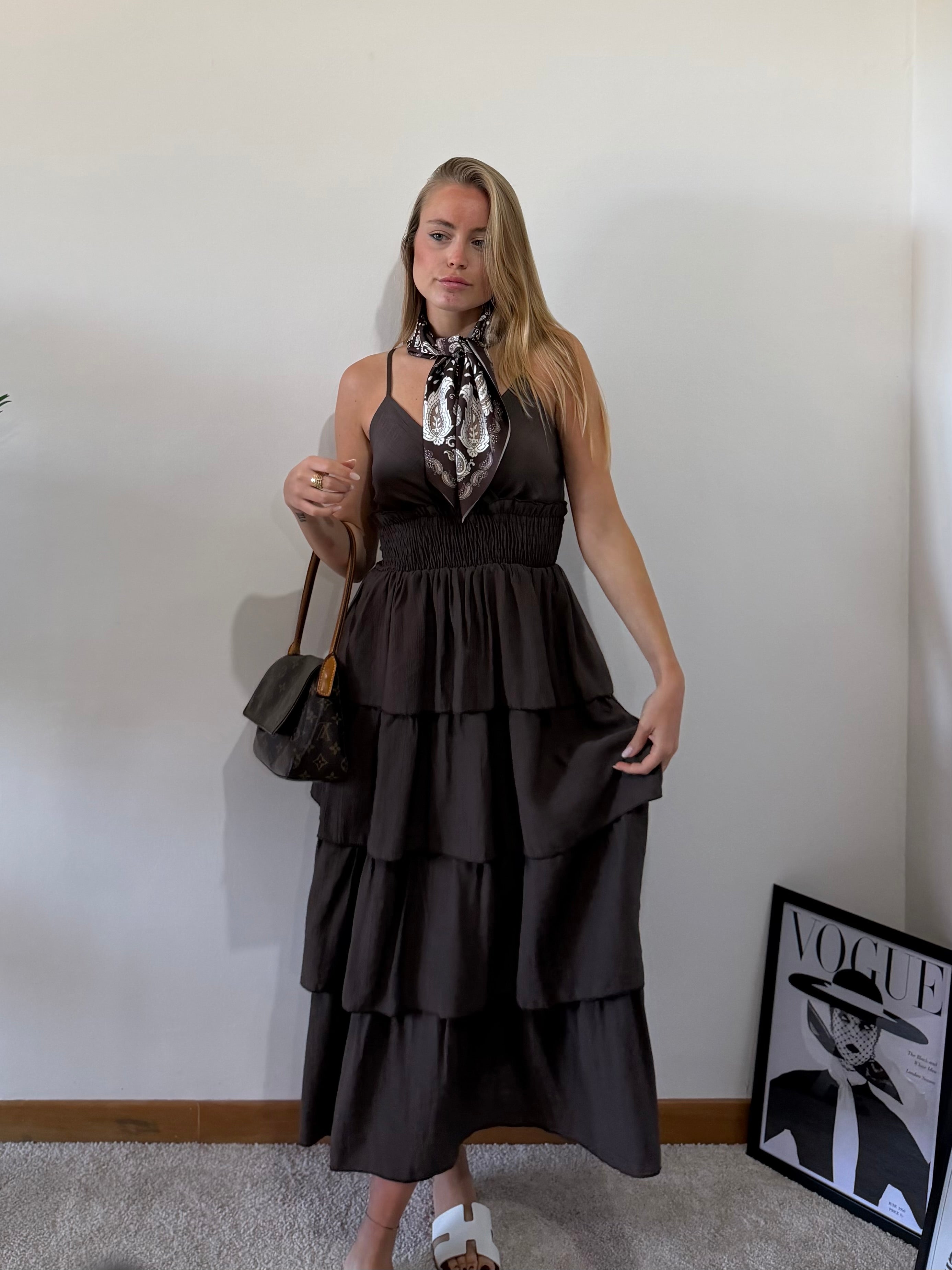 Vestito Lilli