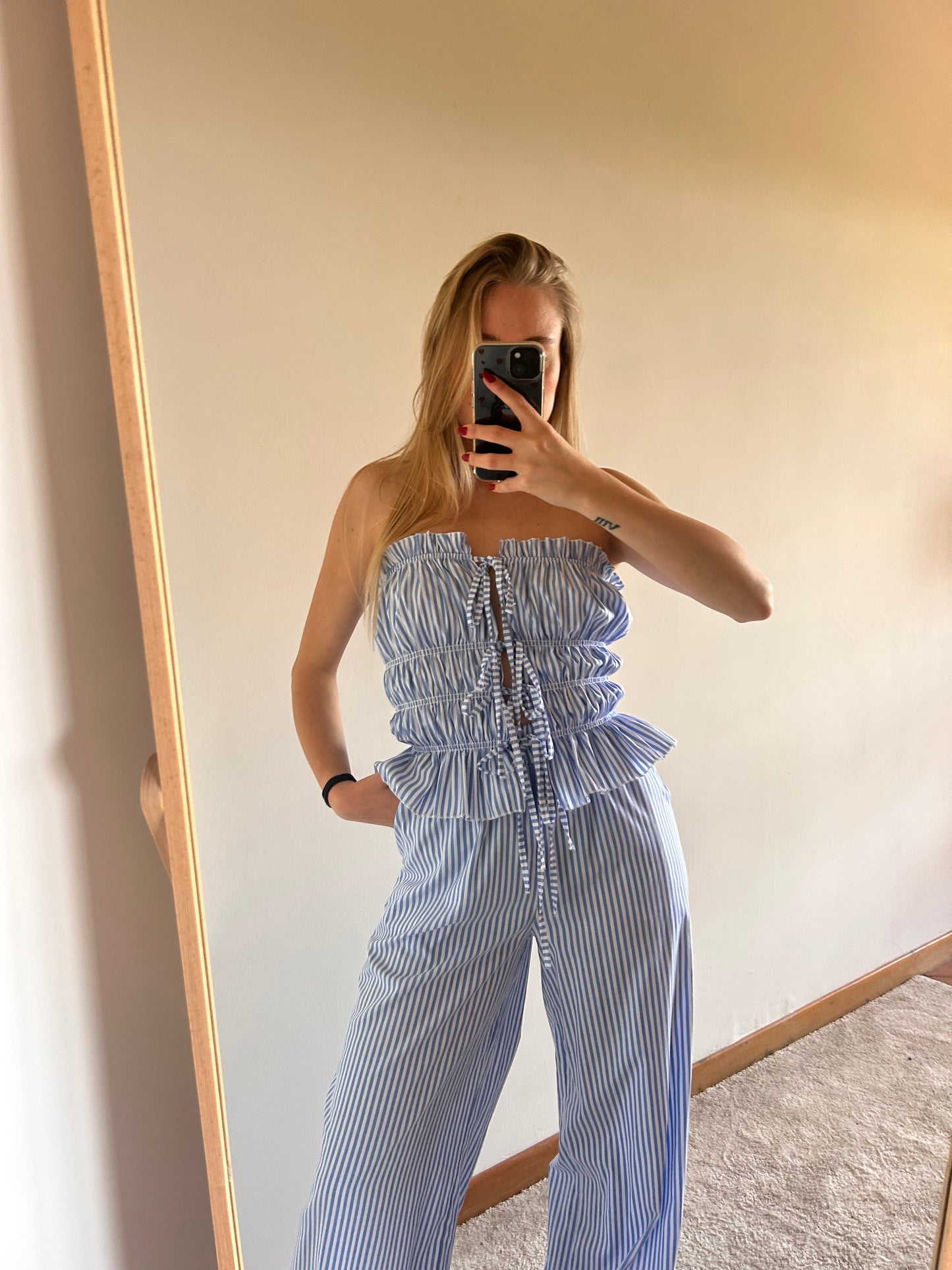 Coordinato Brisa