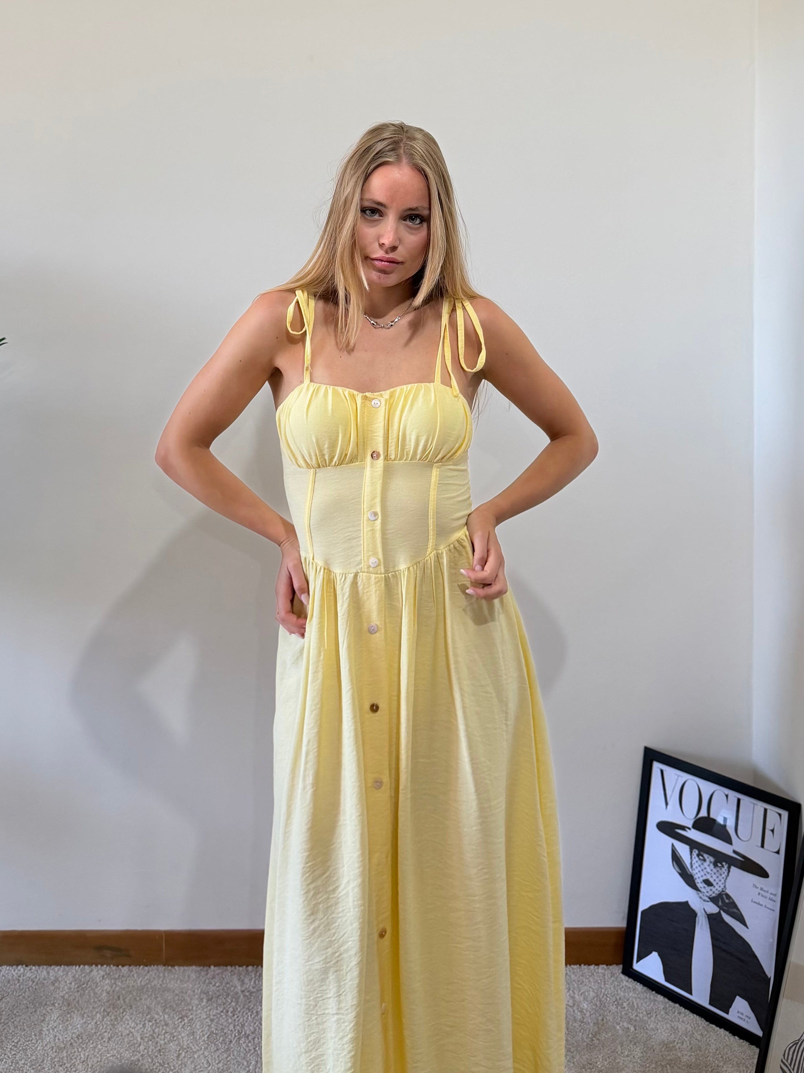 Vestito Aurora