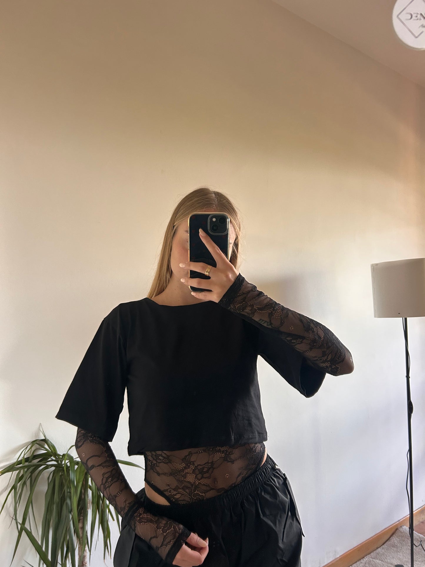 Body Gabriela