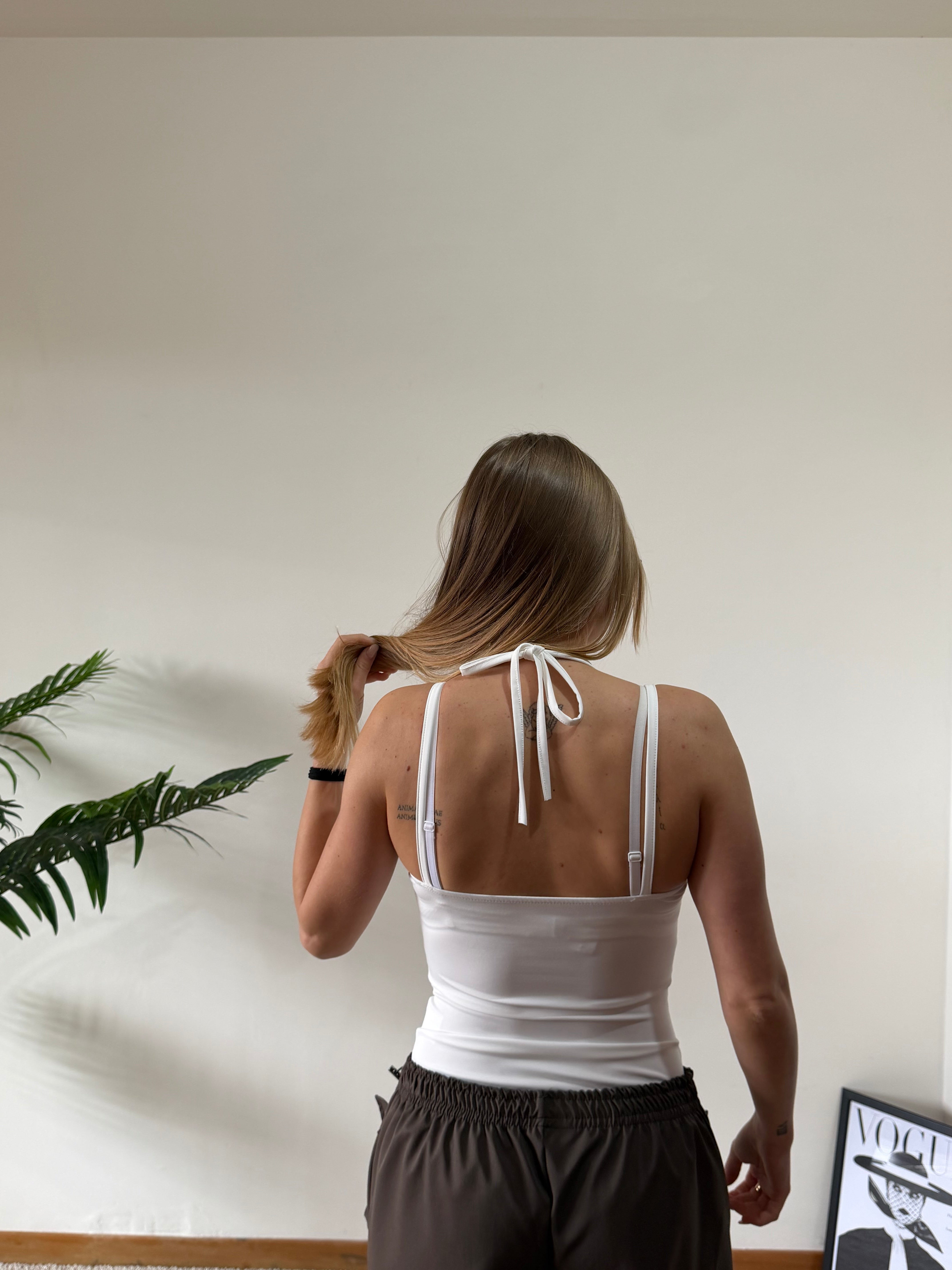 Body Capri