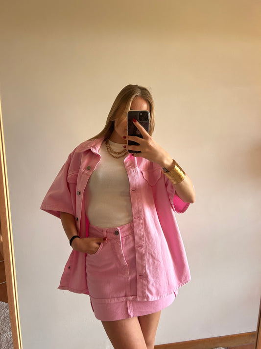 Gonna Pink
