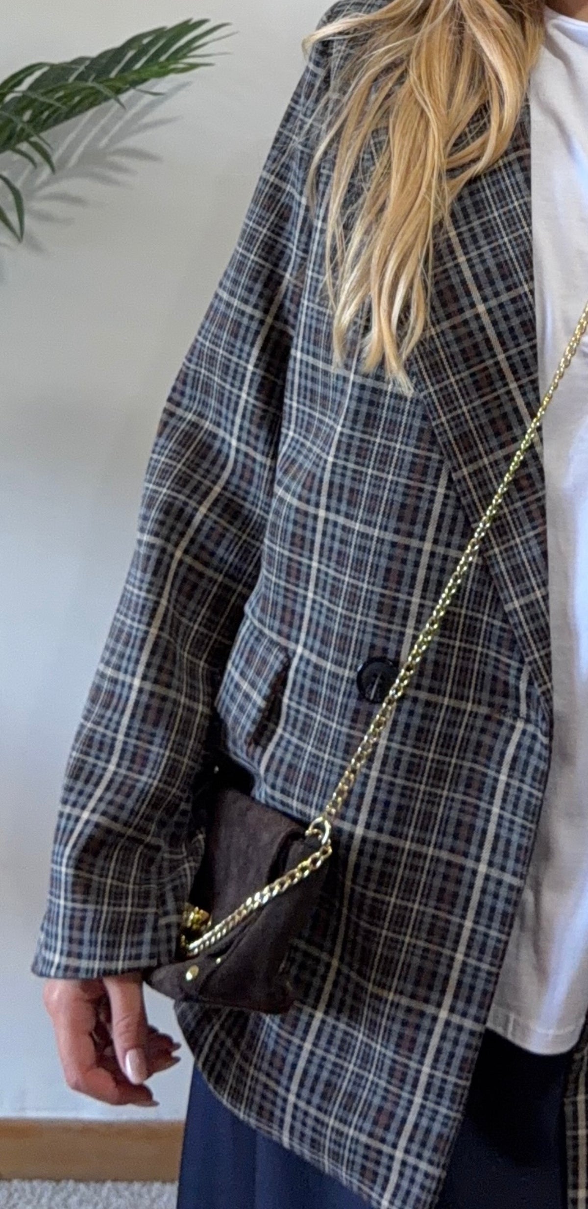 Blazer Lune