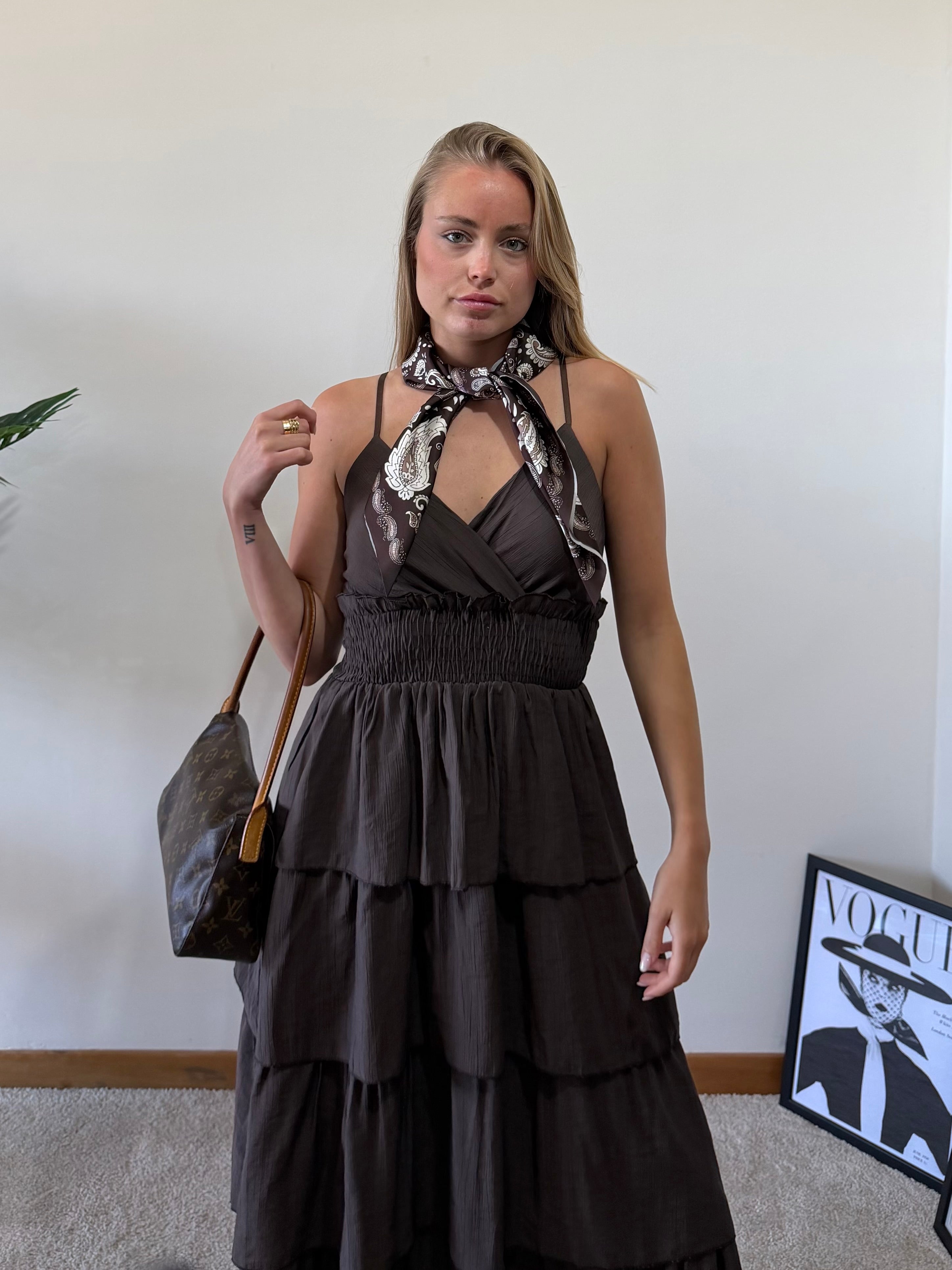 Vestito Lilli